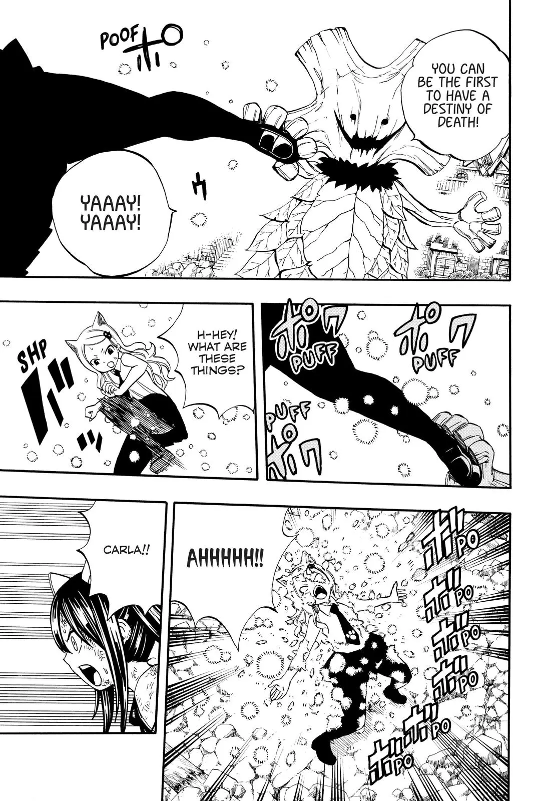 Read Fairy Tail 100 Years Quest - Chapter 55 - www.fairytailmangafree.com | Image 20