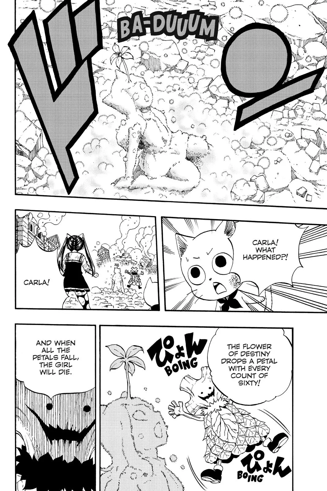 Read Fairy Tail 100 Years Quest - Chapter 55 - www.fairytailmangafree.com | Image 21
