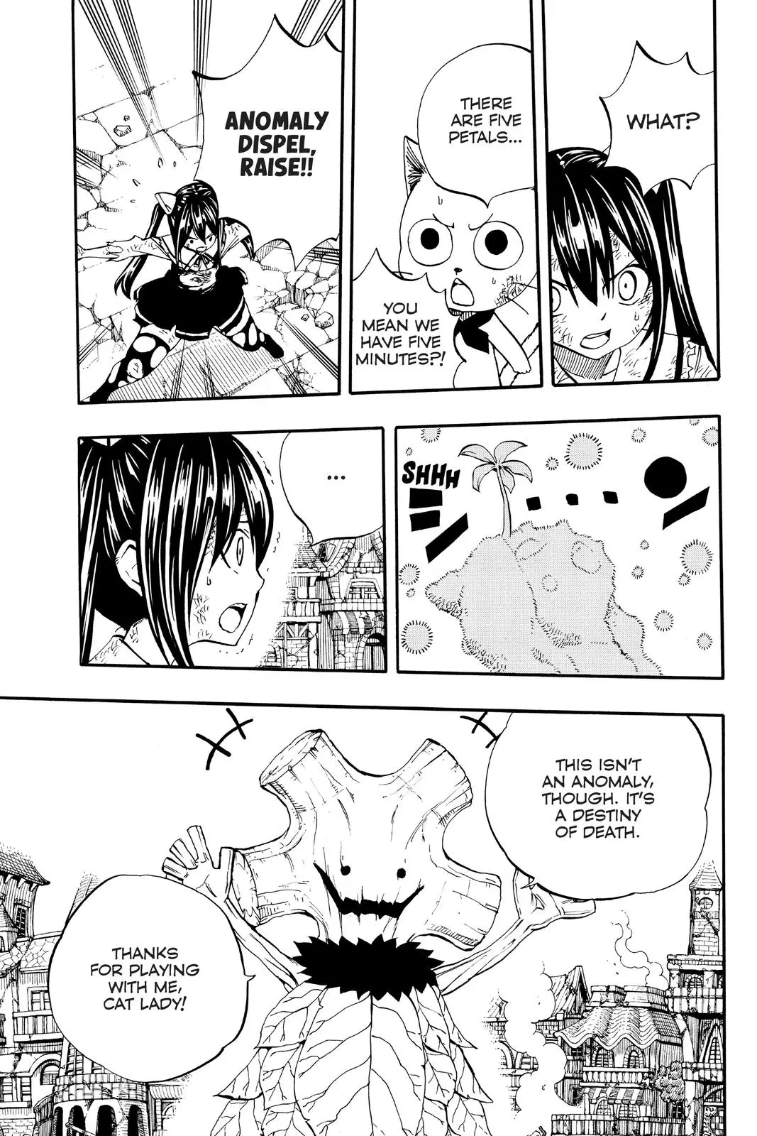 Read Fairy Tail 100 Years Quest - Chapter 55 - www.fairytailmangafree.com | Image 22