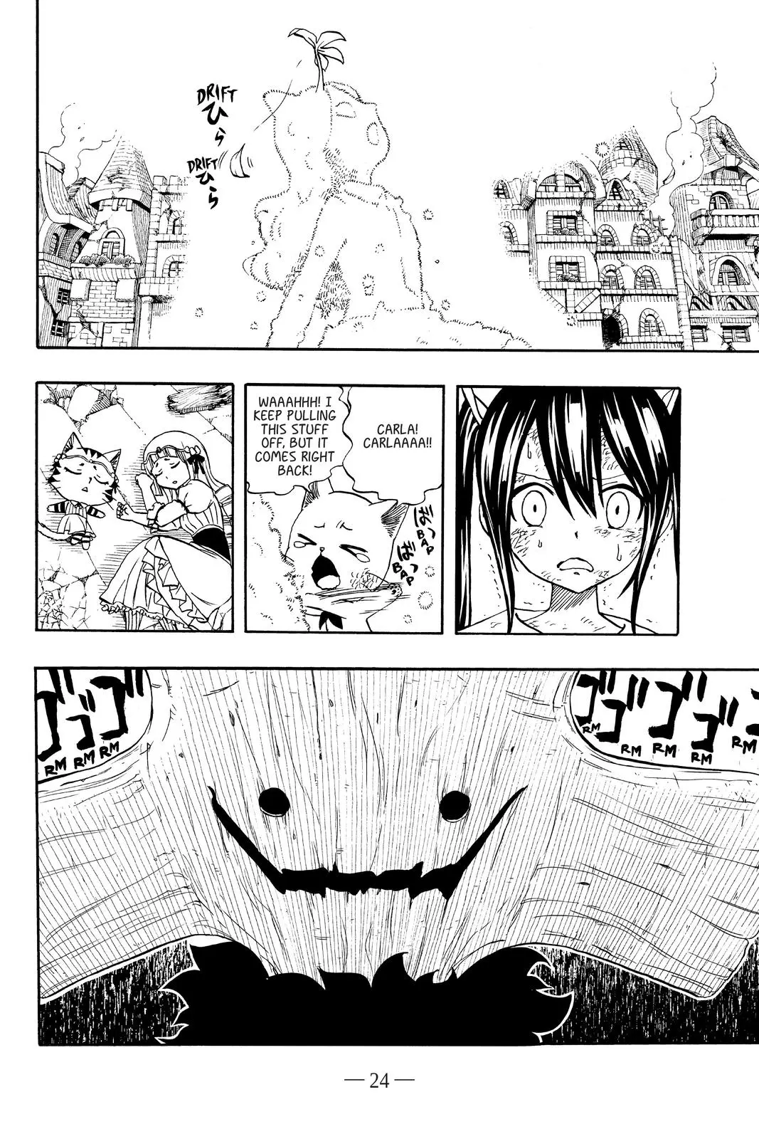Read Fairy Tail 100 Years Quest - Chapter 56 - www.fairytailmangafree.com | Image 2