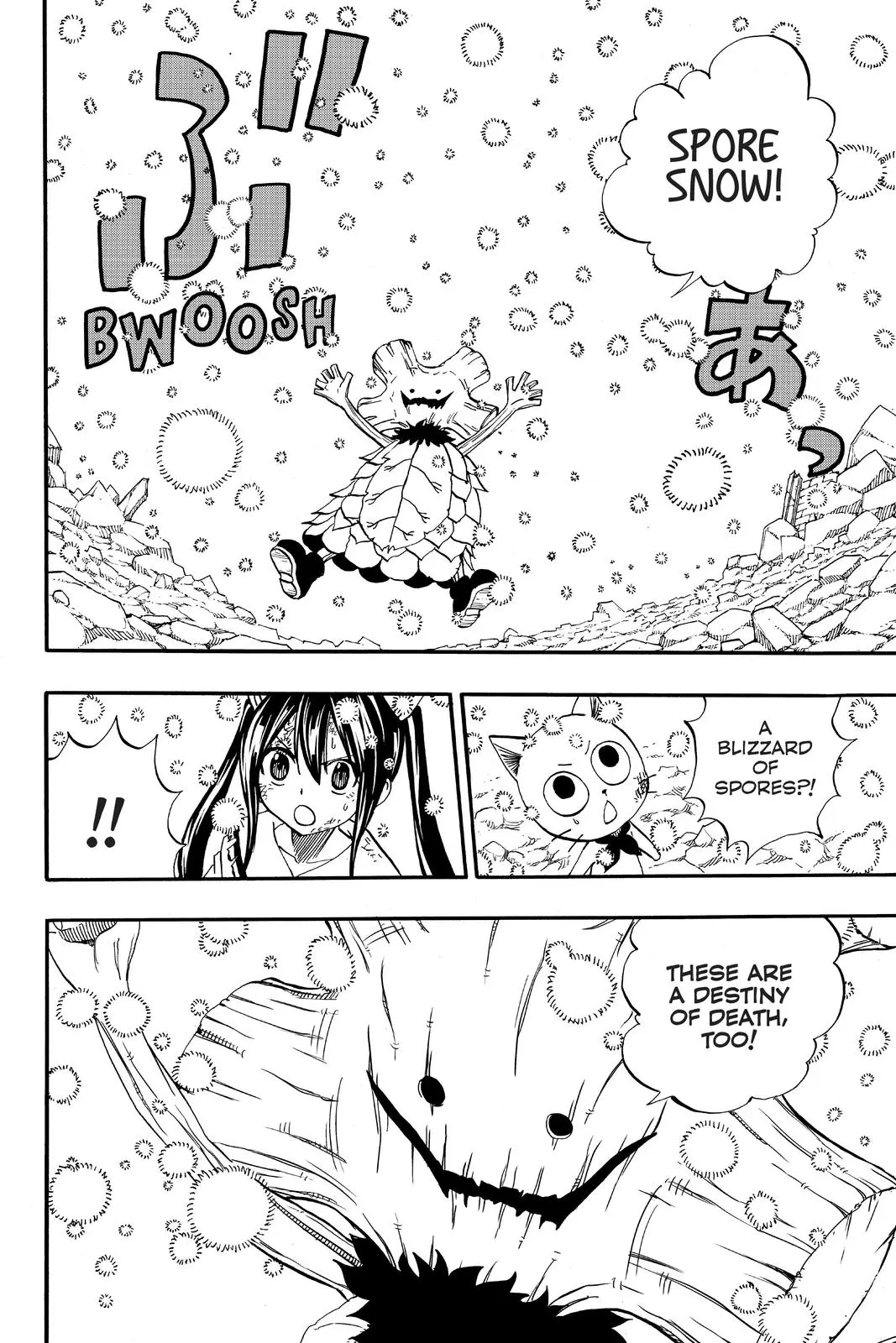 Read Fairy Tail 100 Years Quest - Chapter 56 - www.fairytailmangafree.com | Image 4