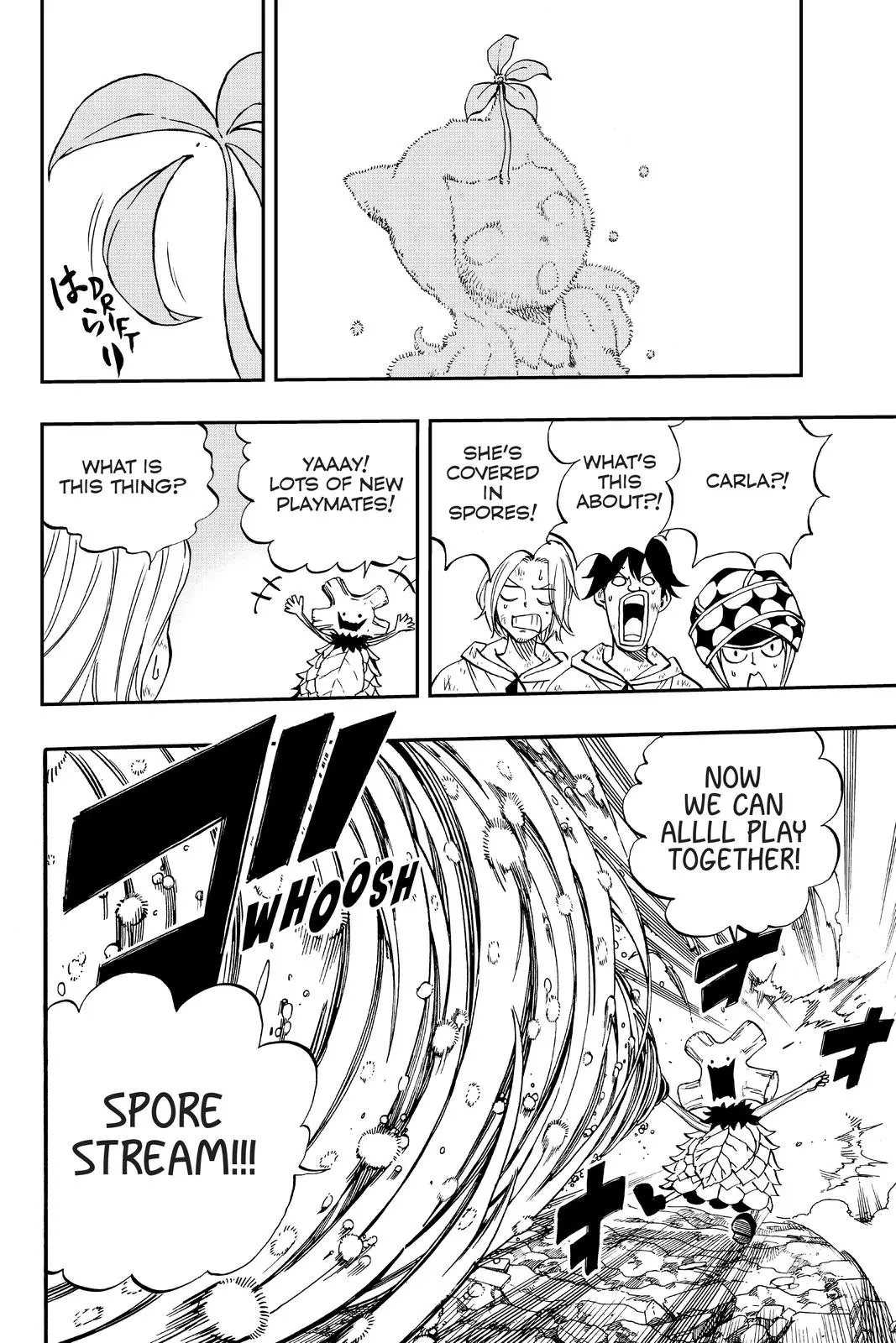 Read Fairy Tail 100 Years Quest - Chapter 56 - www.fairytailmangafree.com | Image 8