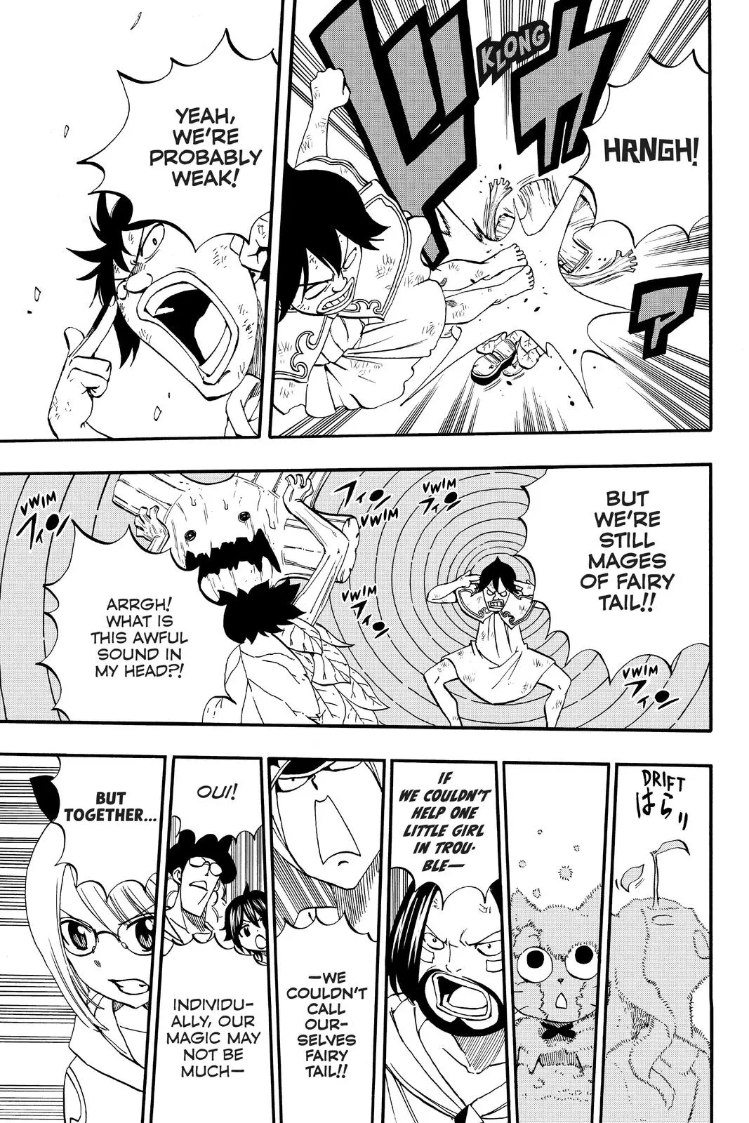 Read Fairy Tail 100 Years Quest - Chapter 56 - www.fairytailmangafree.com | Image 15