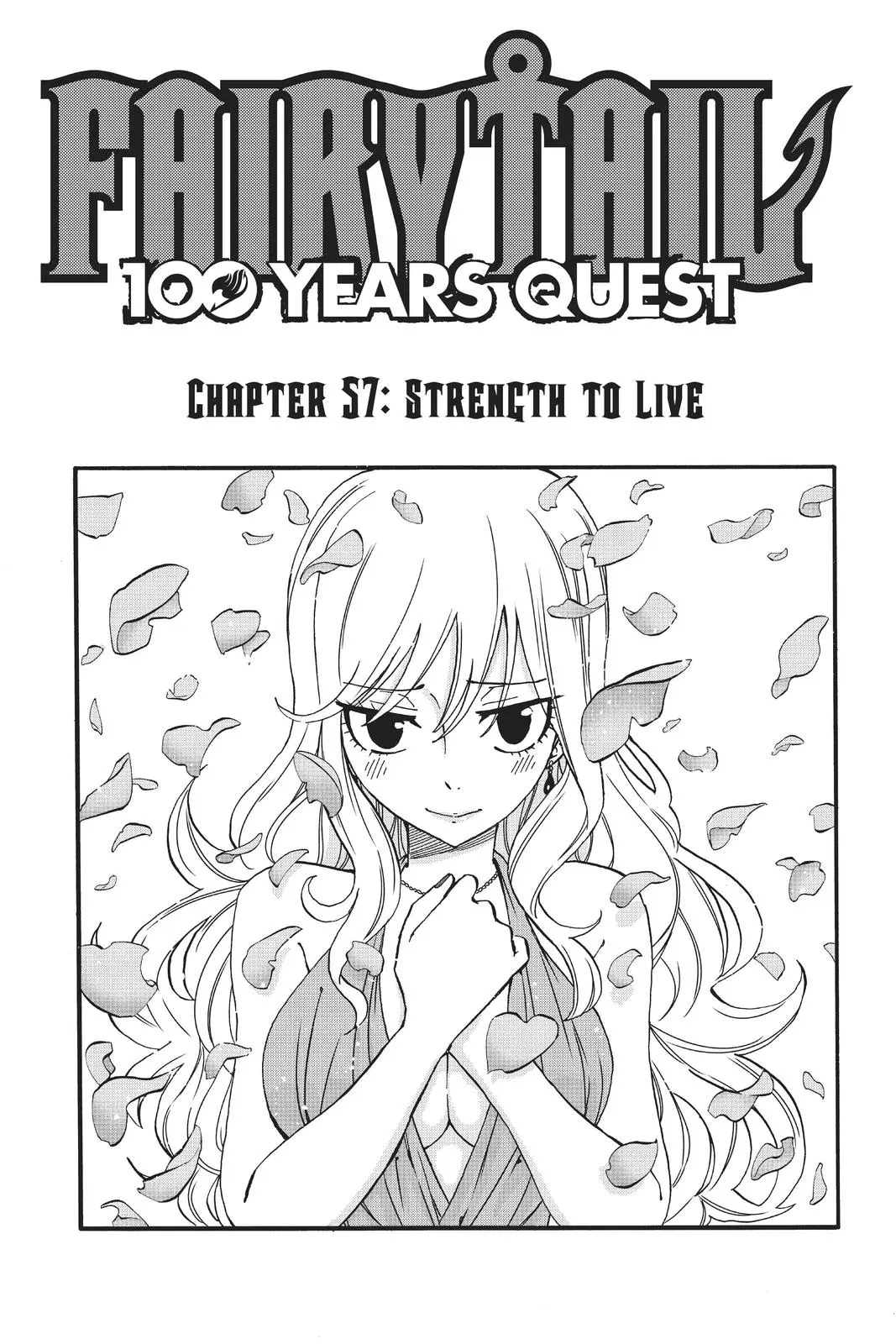Read Fairy Tail 100 Years Quest - Chapter 57 - www.fairytailmangafree.com | Image 1
