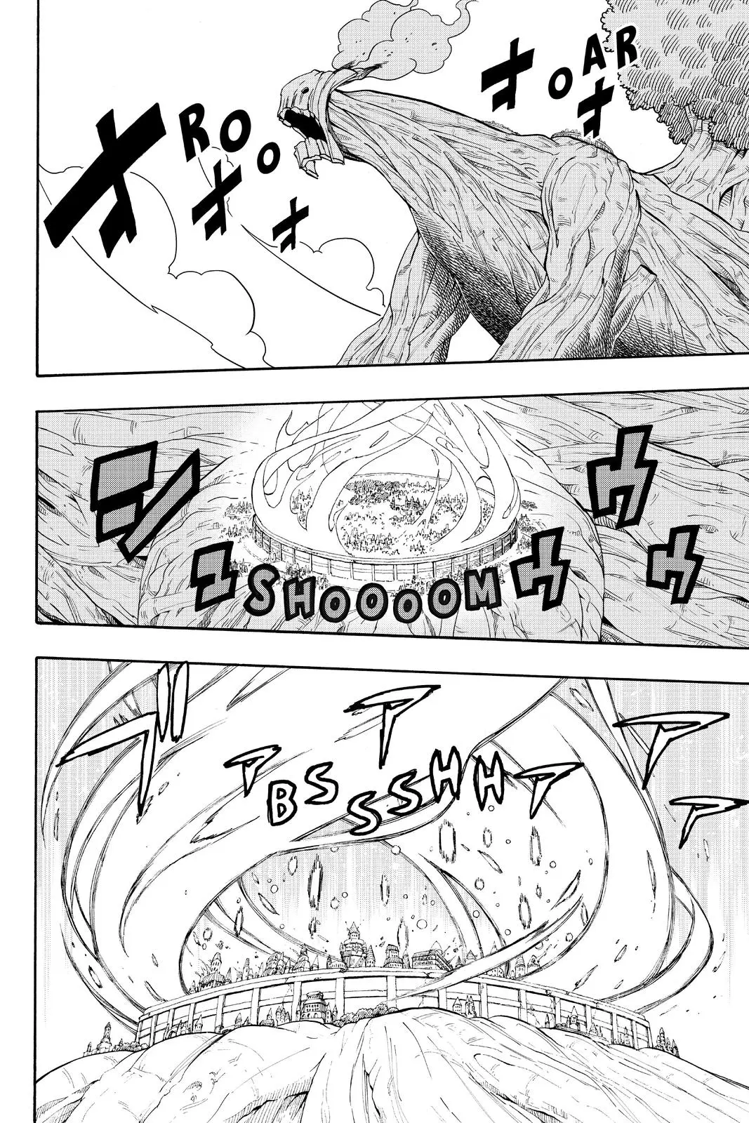 Read Fairy Tail 100 Years Quest - Chapter 57 - www.fairytailmangafree.com | Image 2