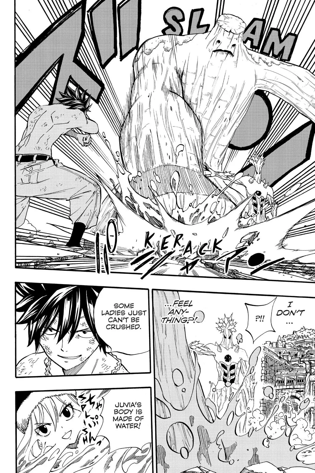 Read Fairy Tail 100 Years Quest - Chapter 57 - www.fairytailmangafree.com | Image 10