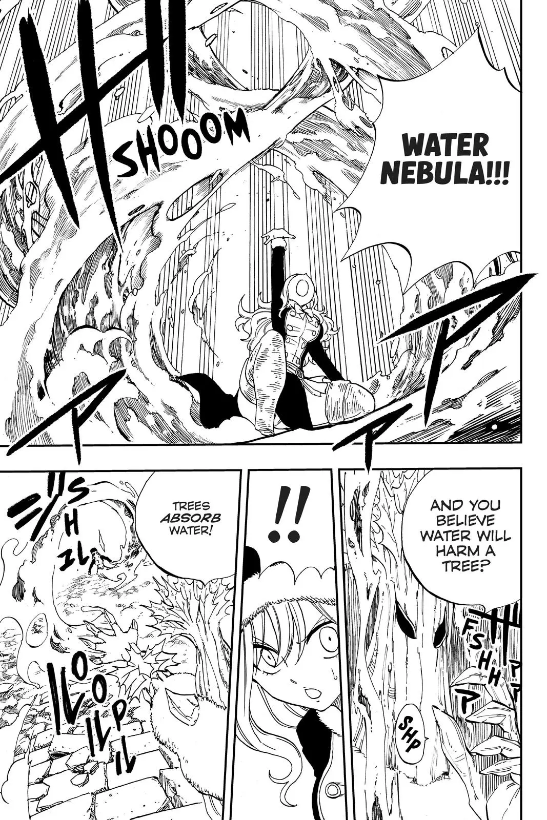 Read Fairy Tail 100 Years Quest - Chapter 57 - www.fairytailmangafree.com | Image 11