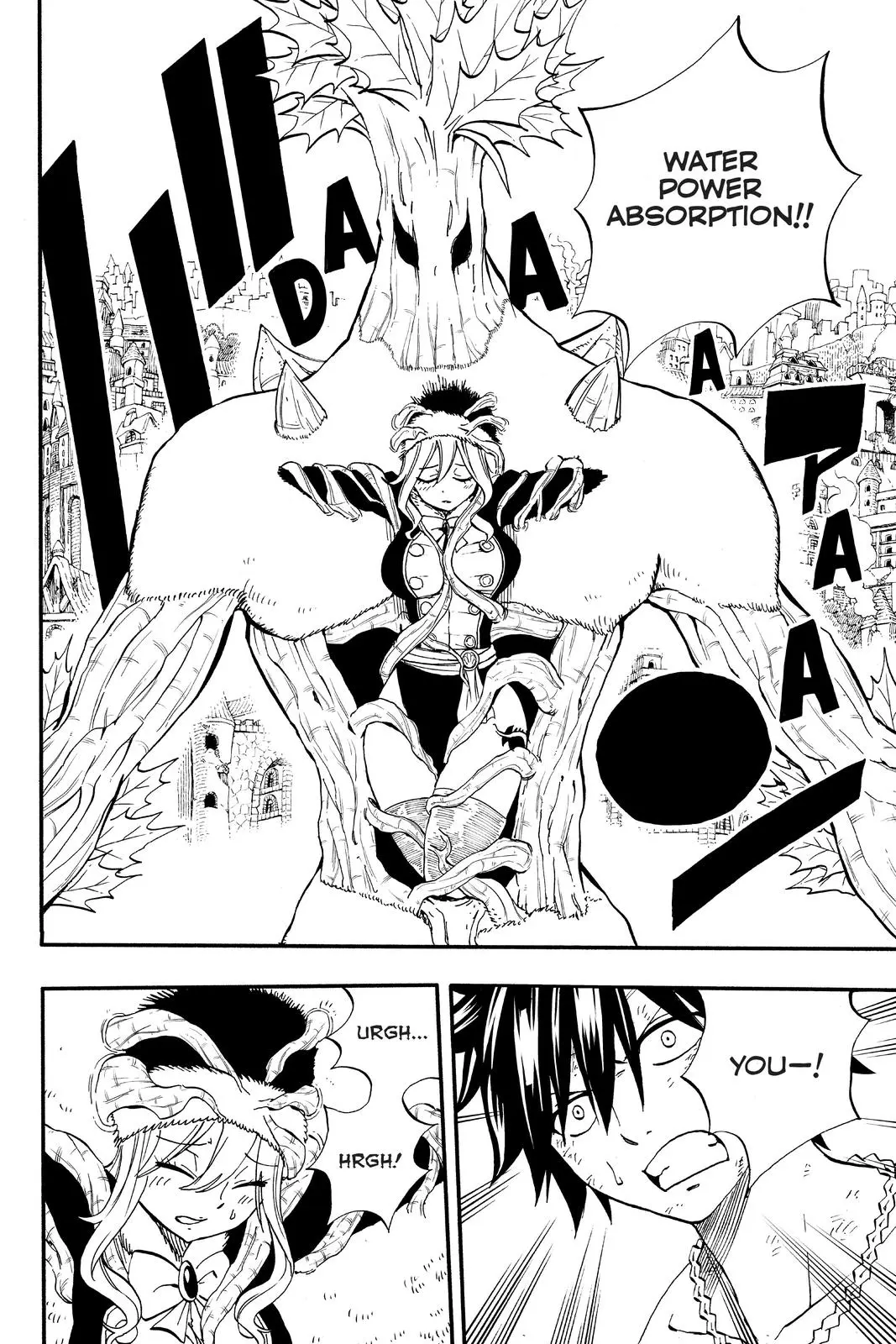 Read Fairy Tail 100 Years Quest - Chapter 57 - www.fairytailmangafree.com | Image 14