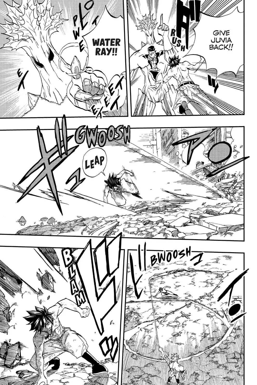 Read Fairy Tail 100 Years Quest - Chapter 57 - www.fairytailmangafree.com | Image 15