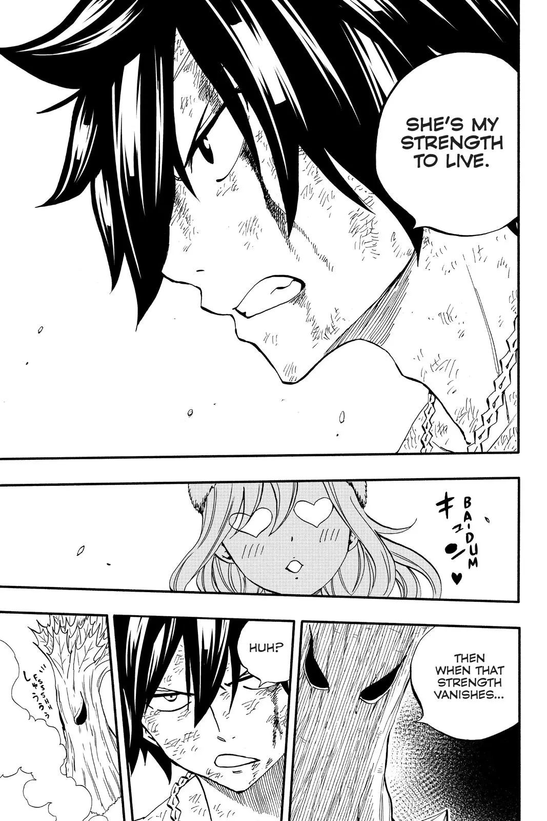 Read Fairy Tail 100 Years Quest - Chapter 57 - www.fairytailmangafree.com | Image 19