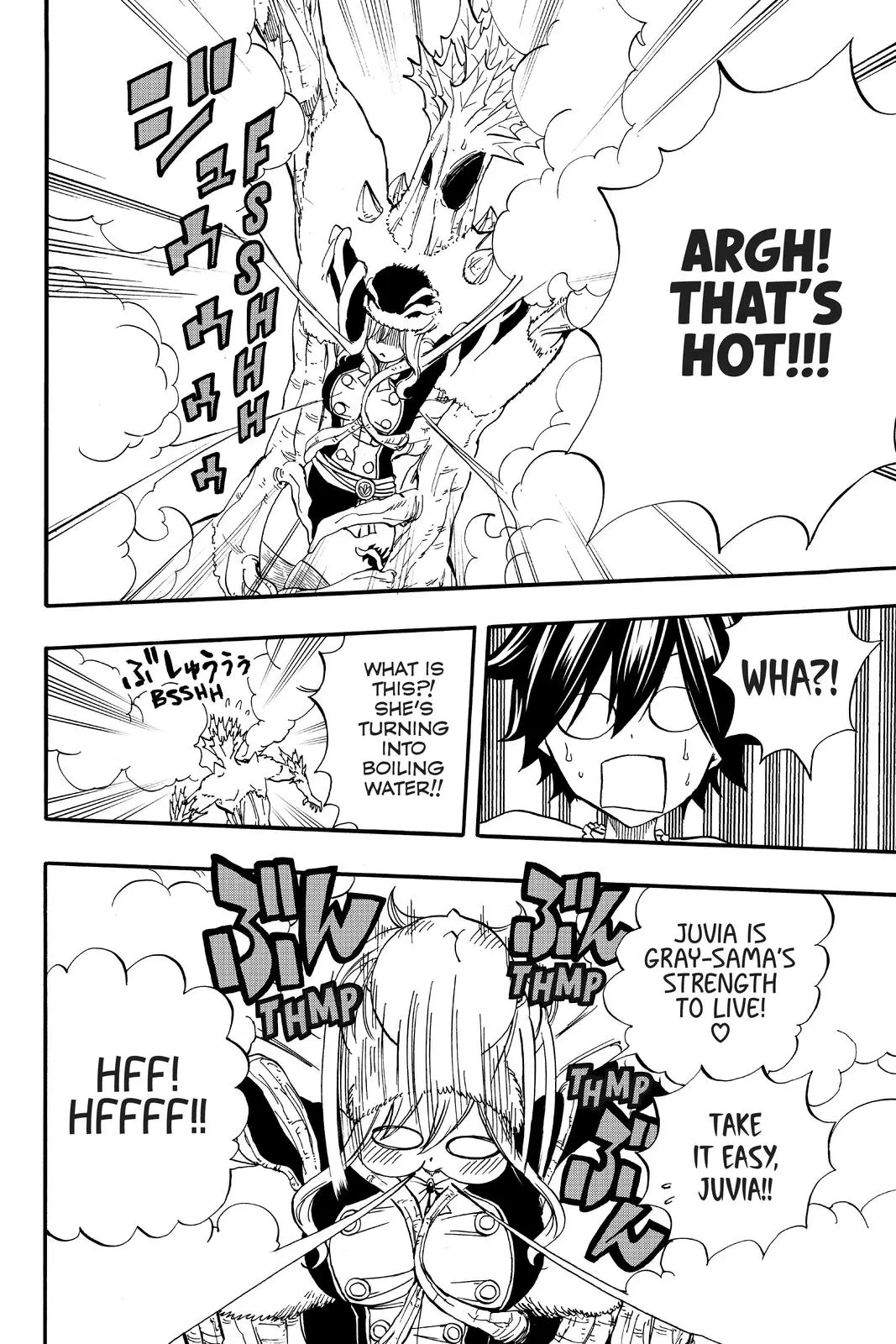 Read Fairy Tail 100 Years Quest - Chapter 57 - www.fairytailmangafree.com | Image 20