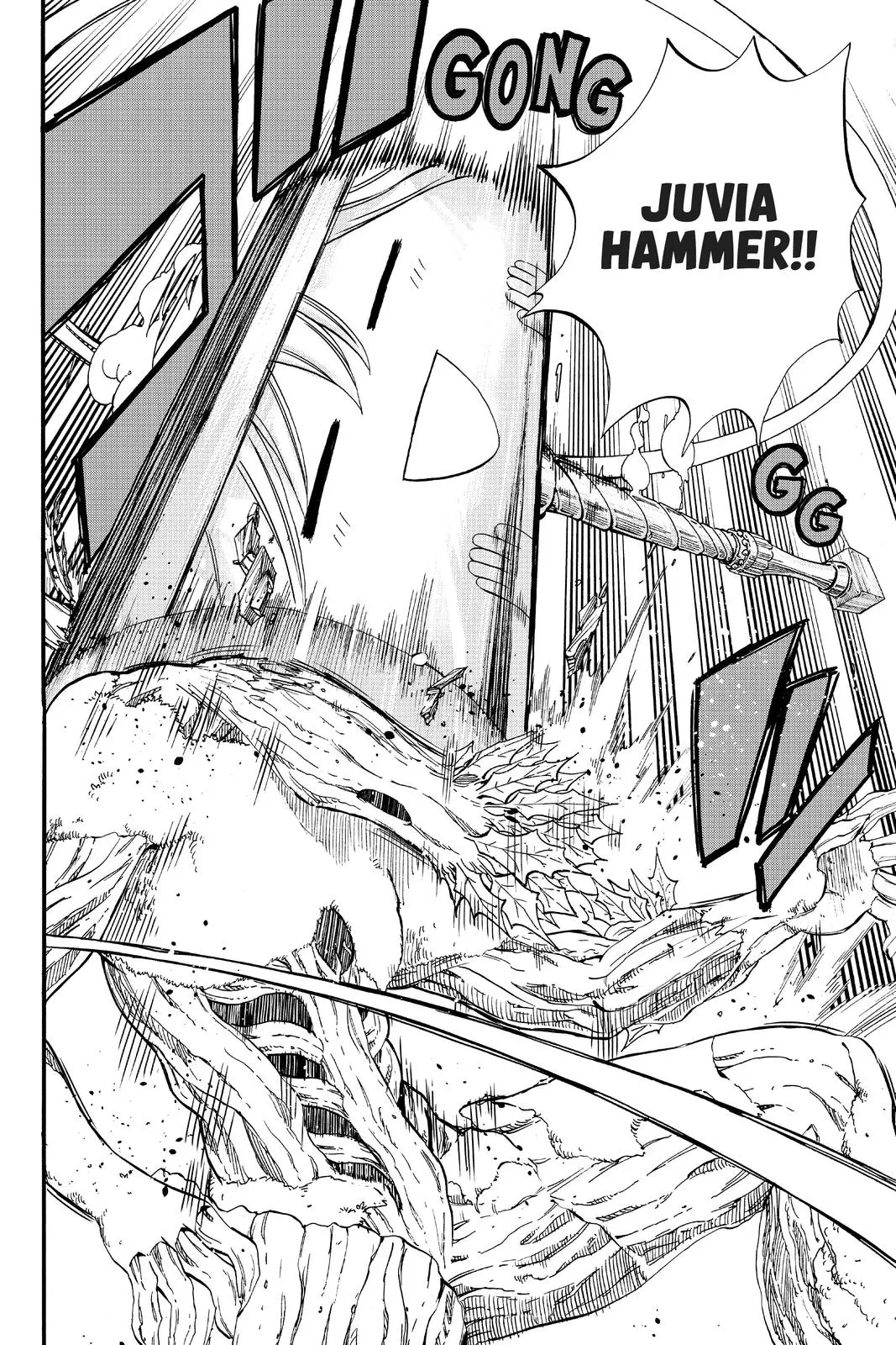 Read Fairy Tail 100 Years Quest - Chapter 58 - www.fairytailmangafree.com | Image 6