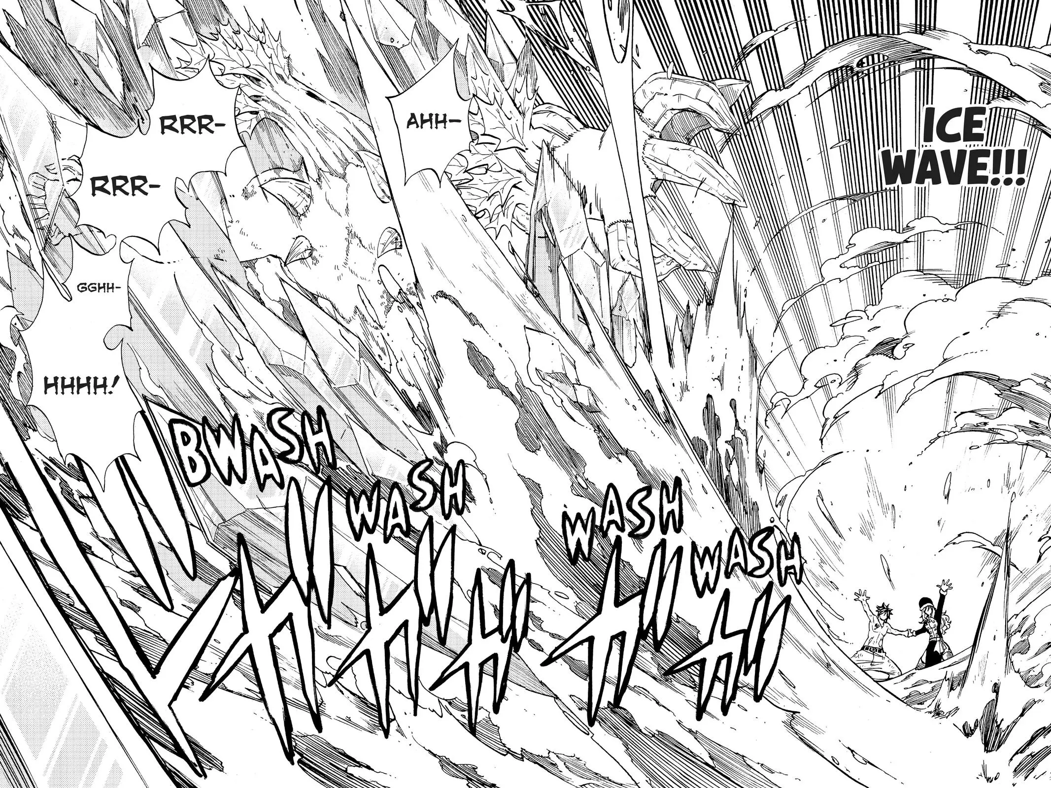 Read Fairy Tail 100 Years Quest - Chapter 58 - www.fairytailmangafree.com | Image 8