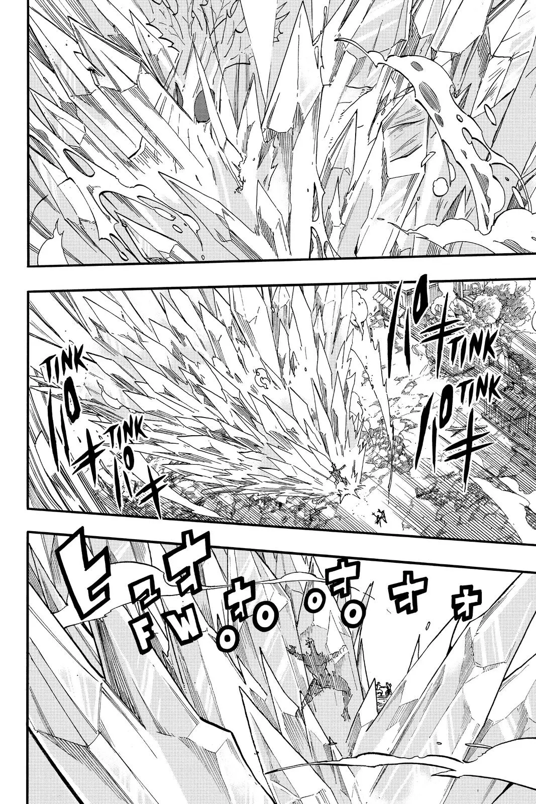 Read Fairy Tail 100 Years Quest - Chapter 58 - www.fairytailmangafree.com | Image 9