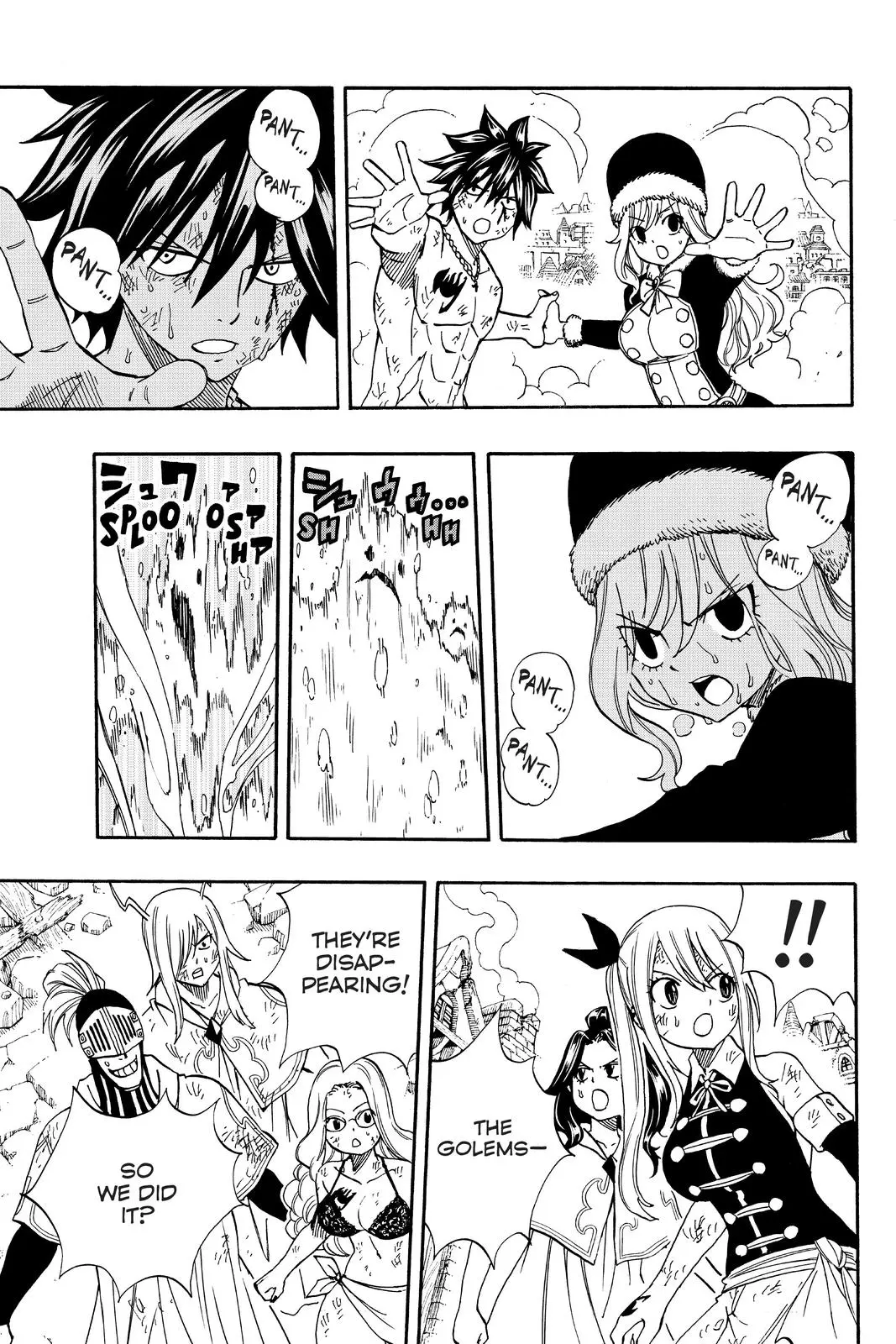 Read Fairy Tail 100 Years Quest - Chapter 58 - www.fairytailmangafree.com | Image 10