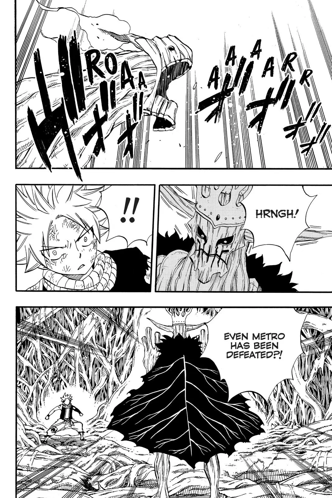 Read Fairy Tail 100 Years Quest - Chapter 58 - www.fairytailmangafree.com | Image 11