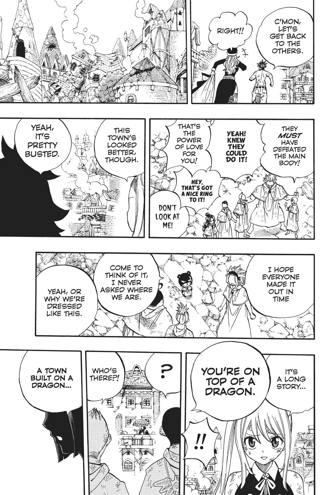 Read Fairy Tail 100 Years Quest - Chapter 58 - www.fairytailmangafree.com | Image 14
