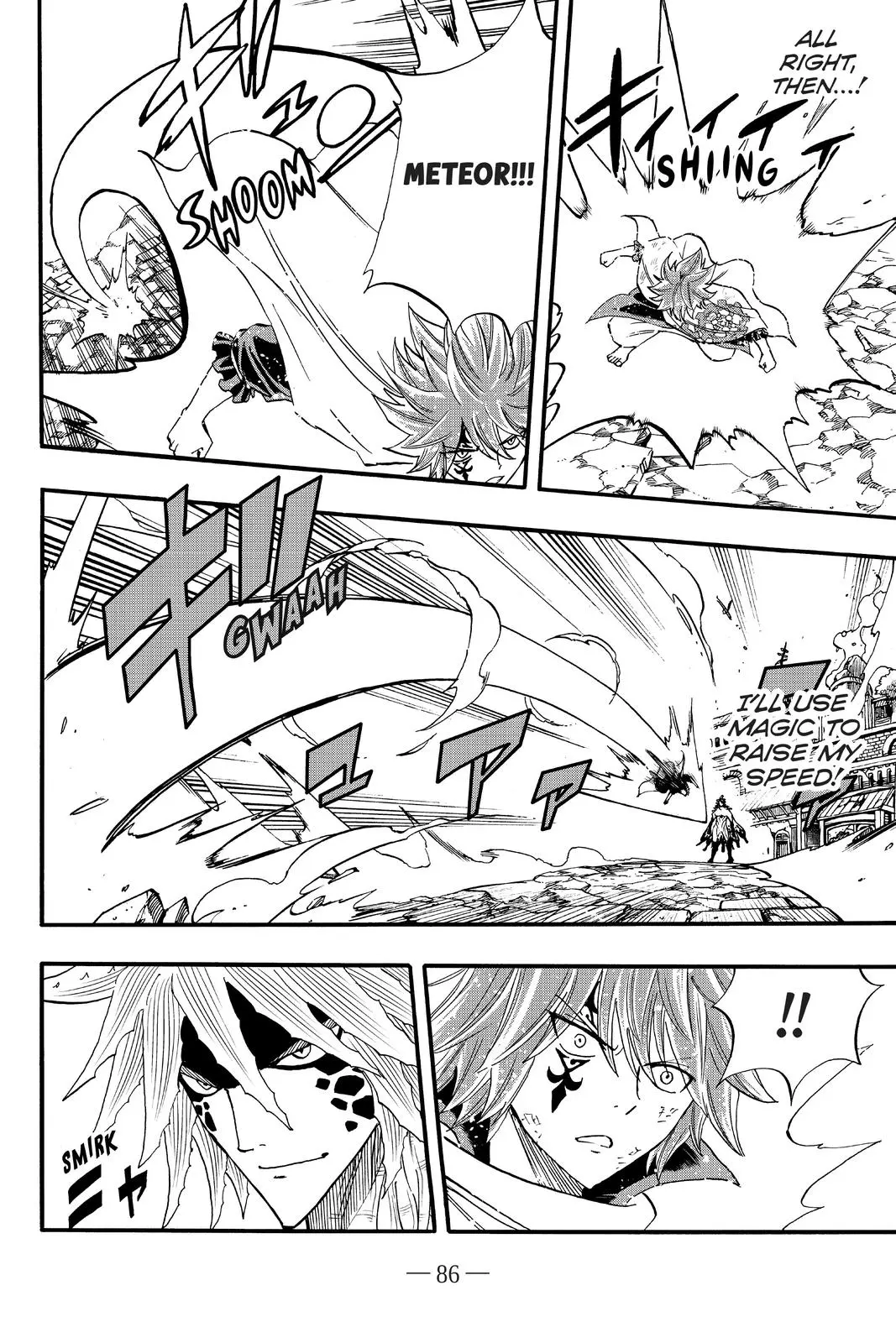 Read Fairy Tail 100 Years Quest - Chapter 59 - www.fairytailmangafree.com | Image 4