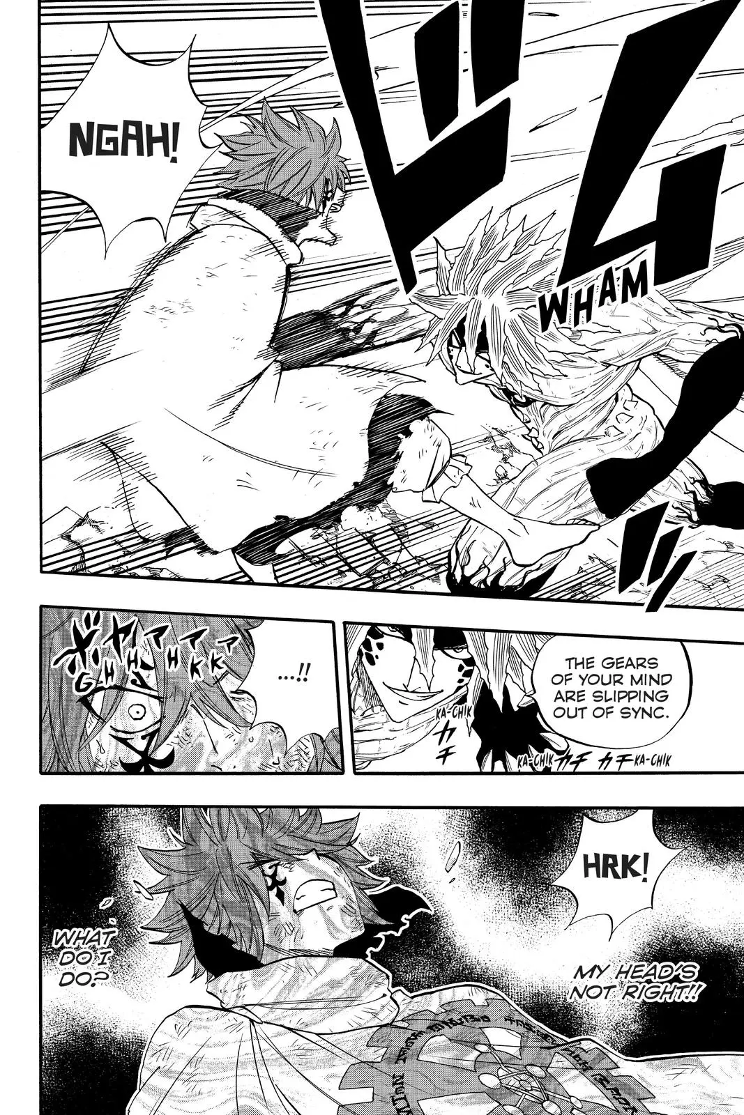Read Fairy Tail 100 Years Quest - Chapter 59 - www.fairytailmangafree.com | Image 6