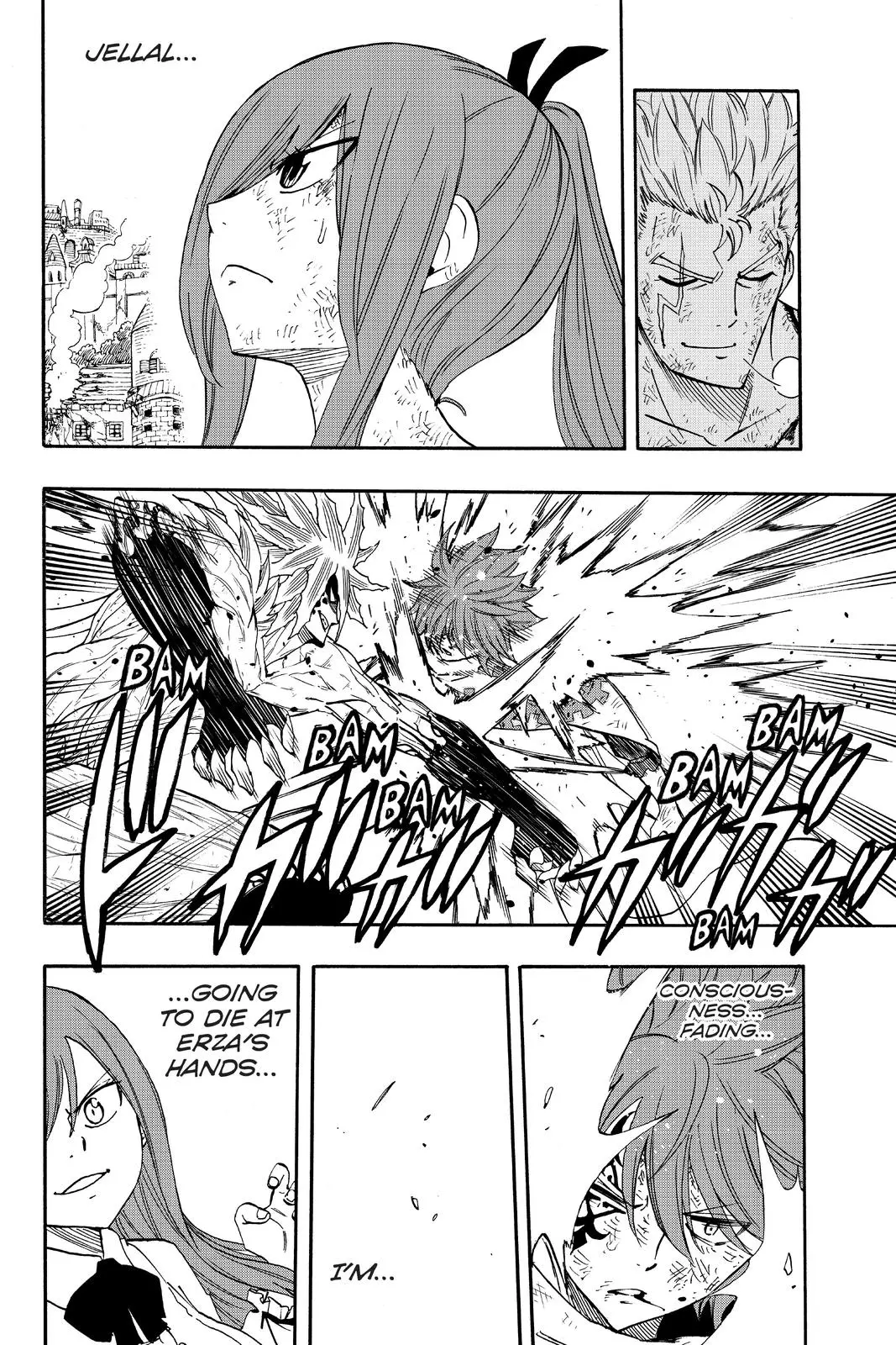 Read Fairy Tail 100 Years Quest - Chapter 59 - www.fairytailmangafree.com | Image 12