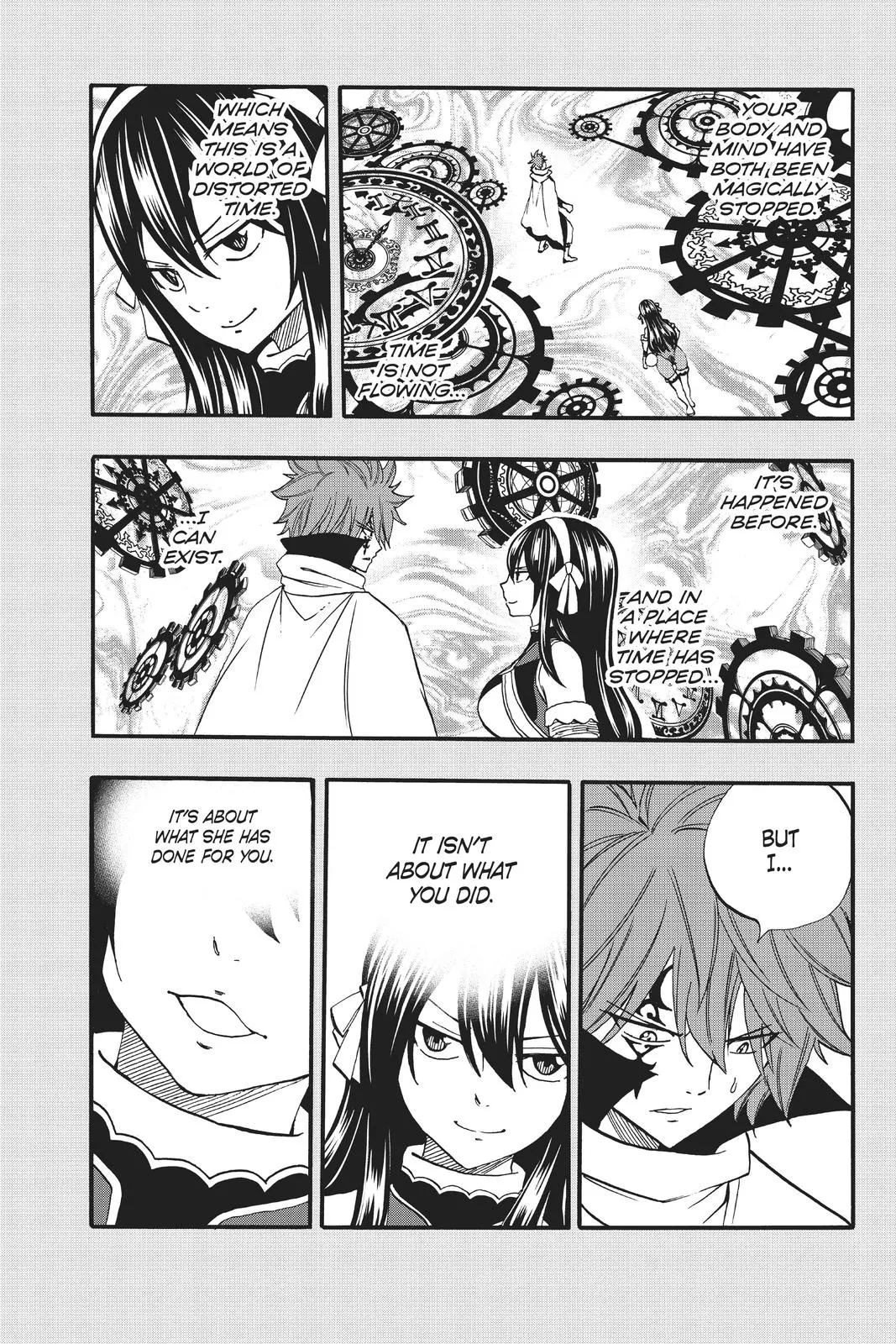 Read Fairy Tail 100 Years Quest - Chapter 59 - www.fairytailmangafree.com | Image 15