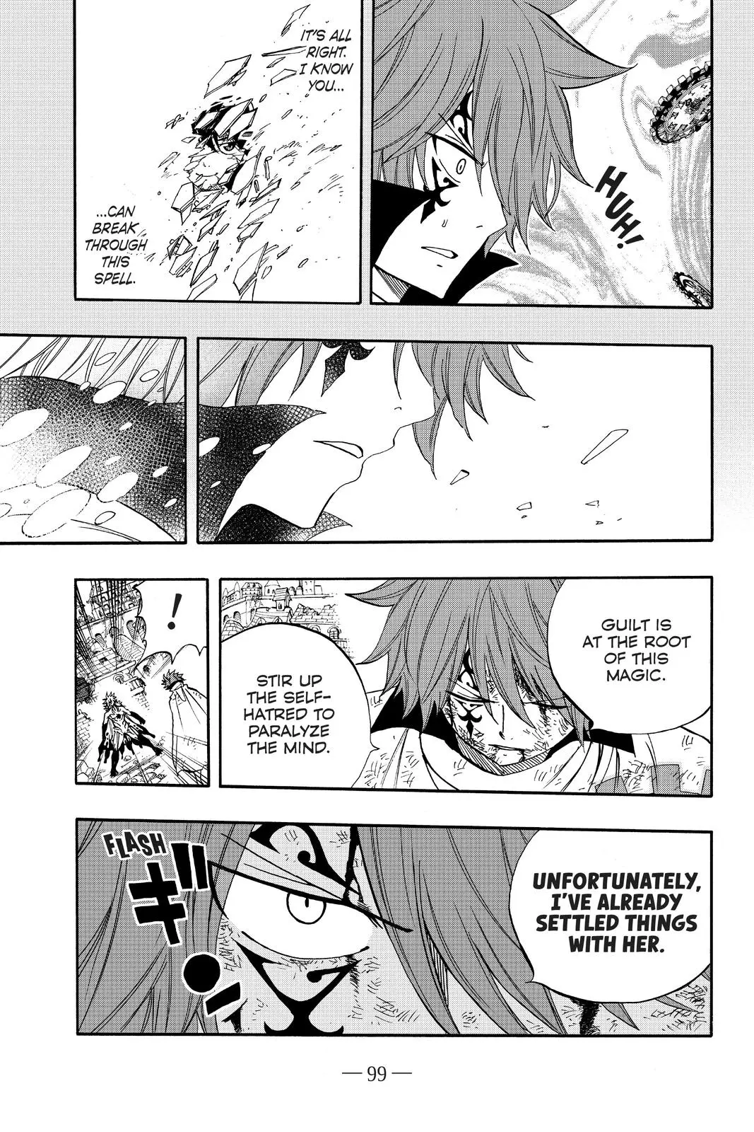 Read Fairy Tail 100 Years Quest - Chapter 59 - www.fairytailmangafree.com | Image 17