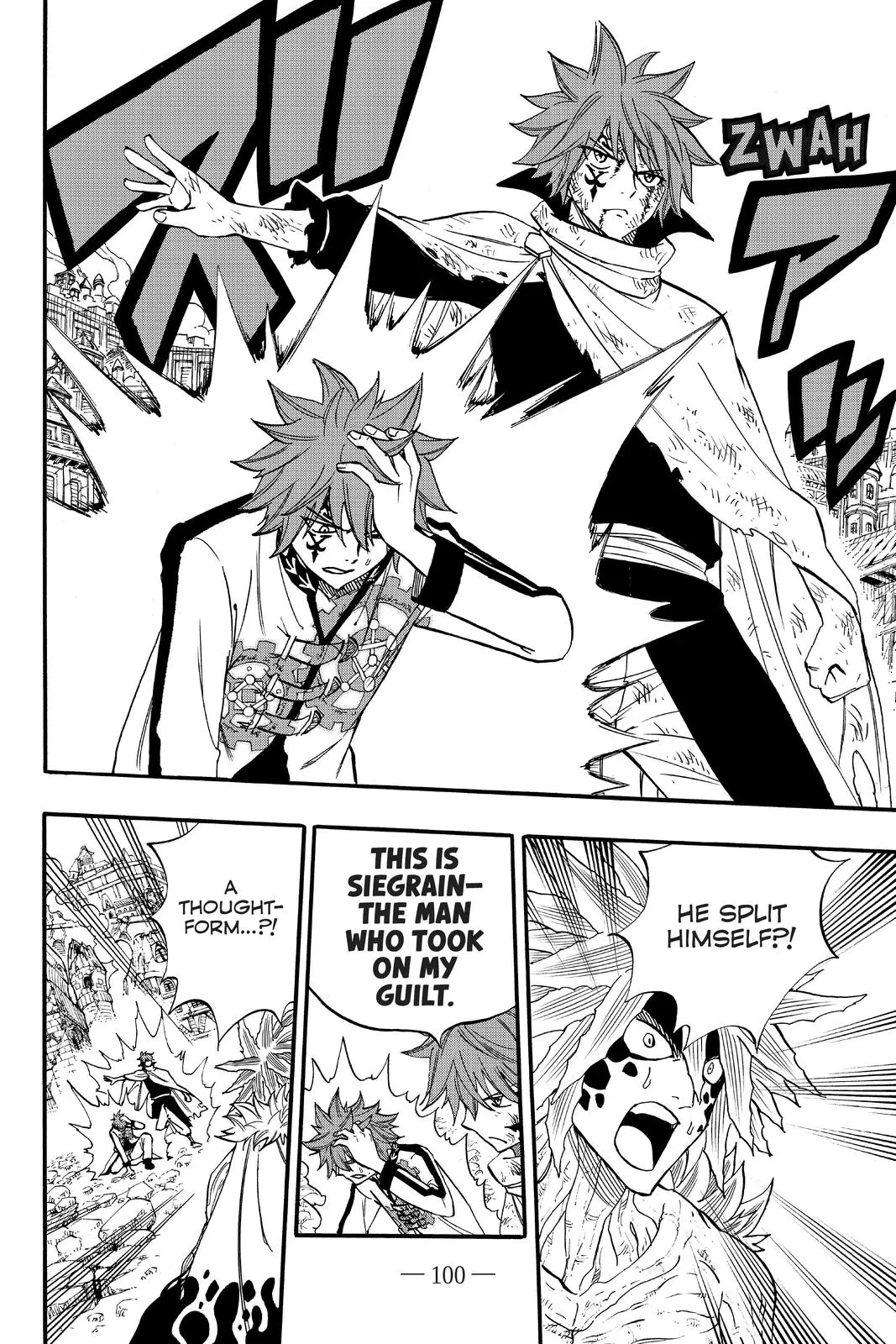 Read Fairy Tail 100 Years Quest - Chapter 59 - www.fairytailmangafree.com | Image 18
