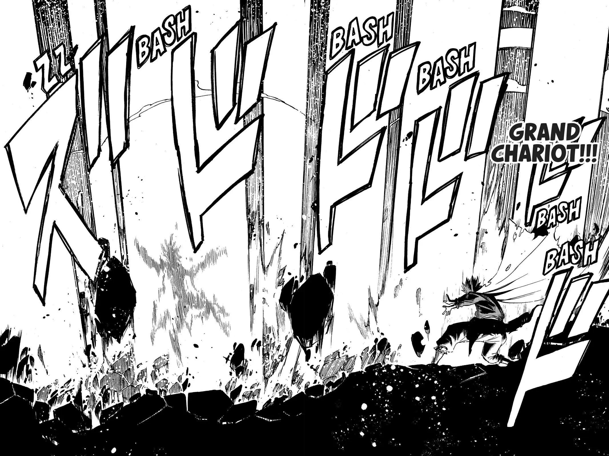 Read Fairy Tail 100 Years Quest - Chapter 59 - www.fairytailmangafree.com | Image 20