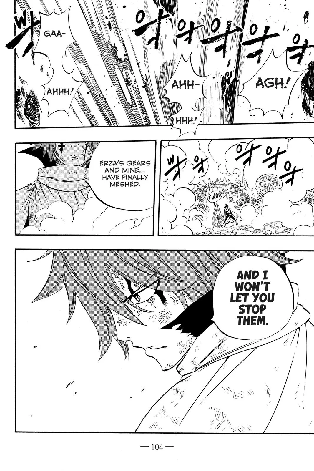 Read Fairy Tail 100 Years Quest - Chapter 59 - www.fairytailmangafree.com | Image 21
