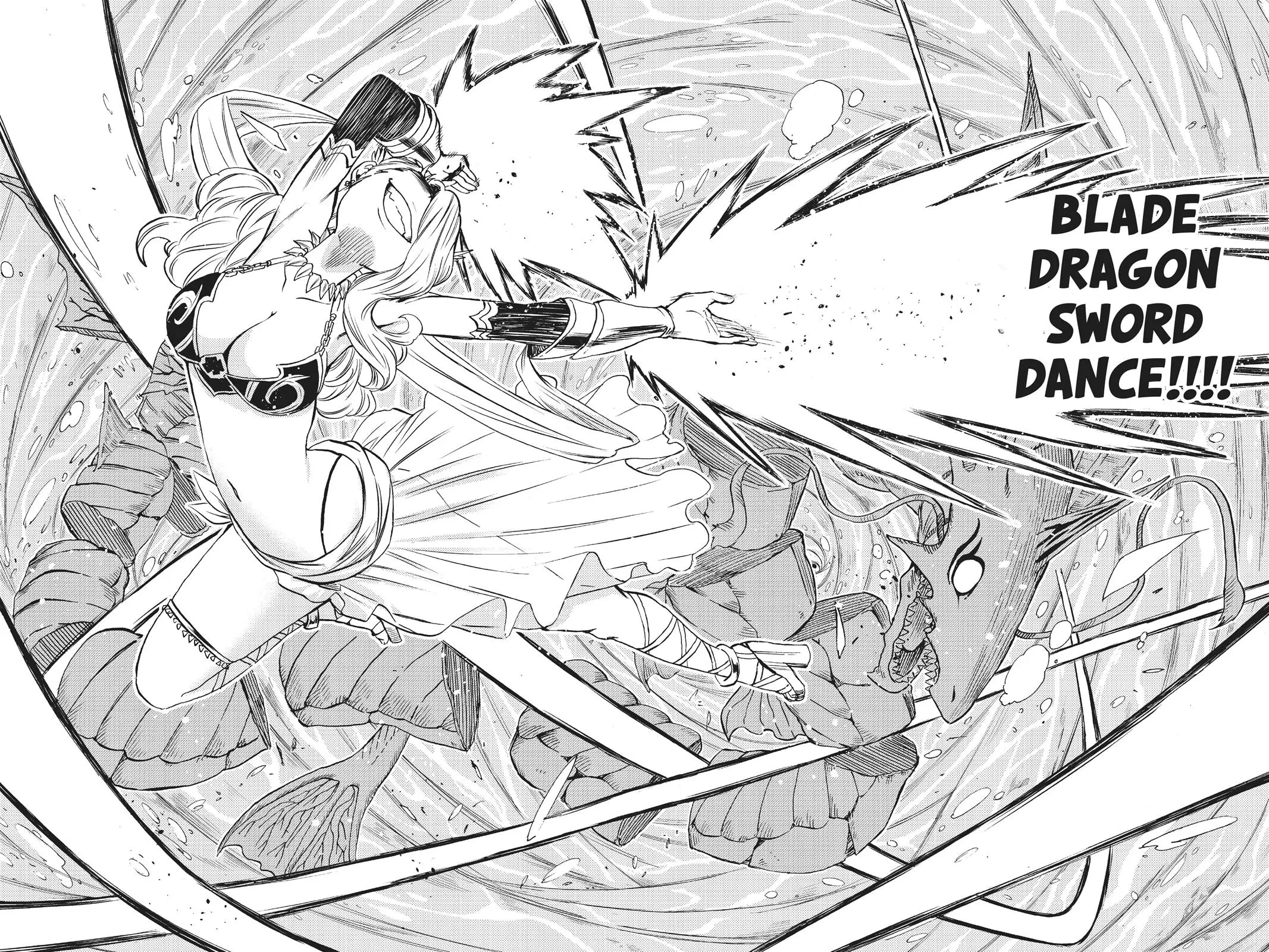 Read Fairy Tail 100 Years Quest - Chapter 6 - www.fairytailmangafree.com | Image 11