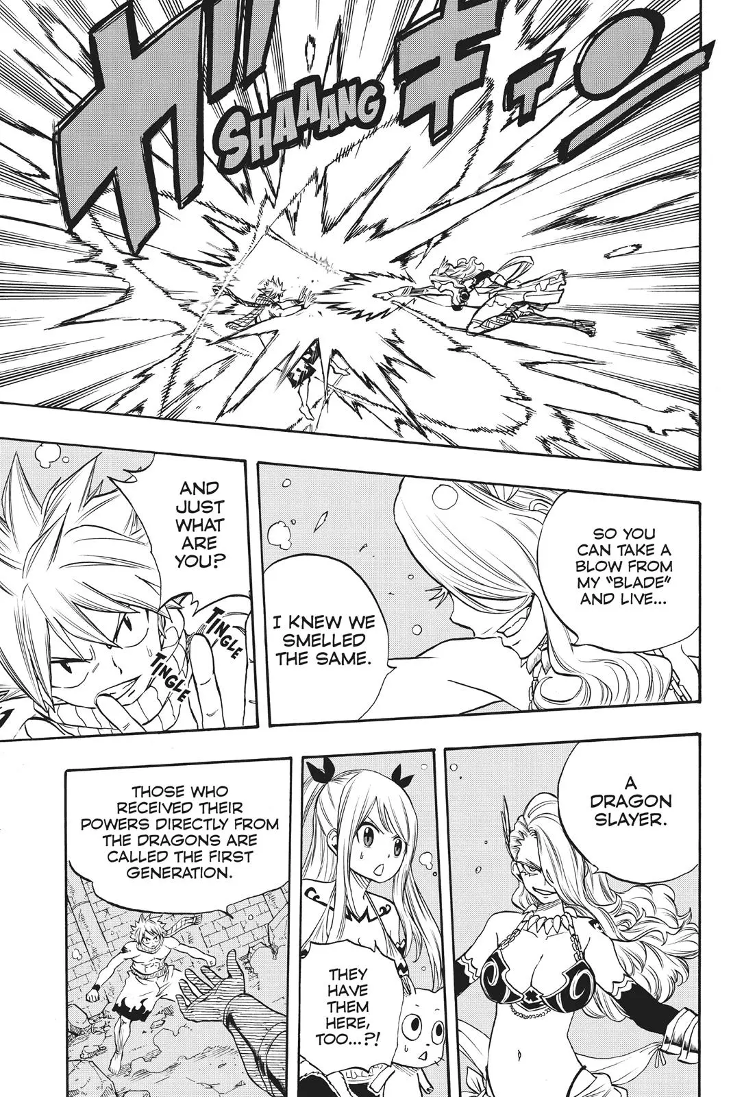 Read Fairy Tail 100 Years Quest - Chapter 6 - www.fairytailmangafree.com | Image 15