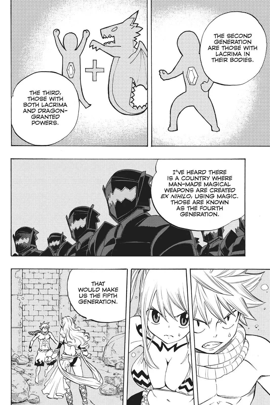 Read Fairy Tail 100 Years Quest - Chapter 6 - www.fairytailmangafree.com | Image 16