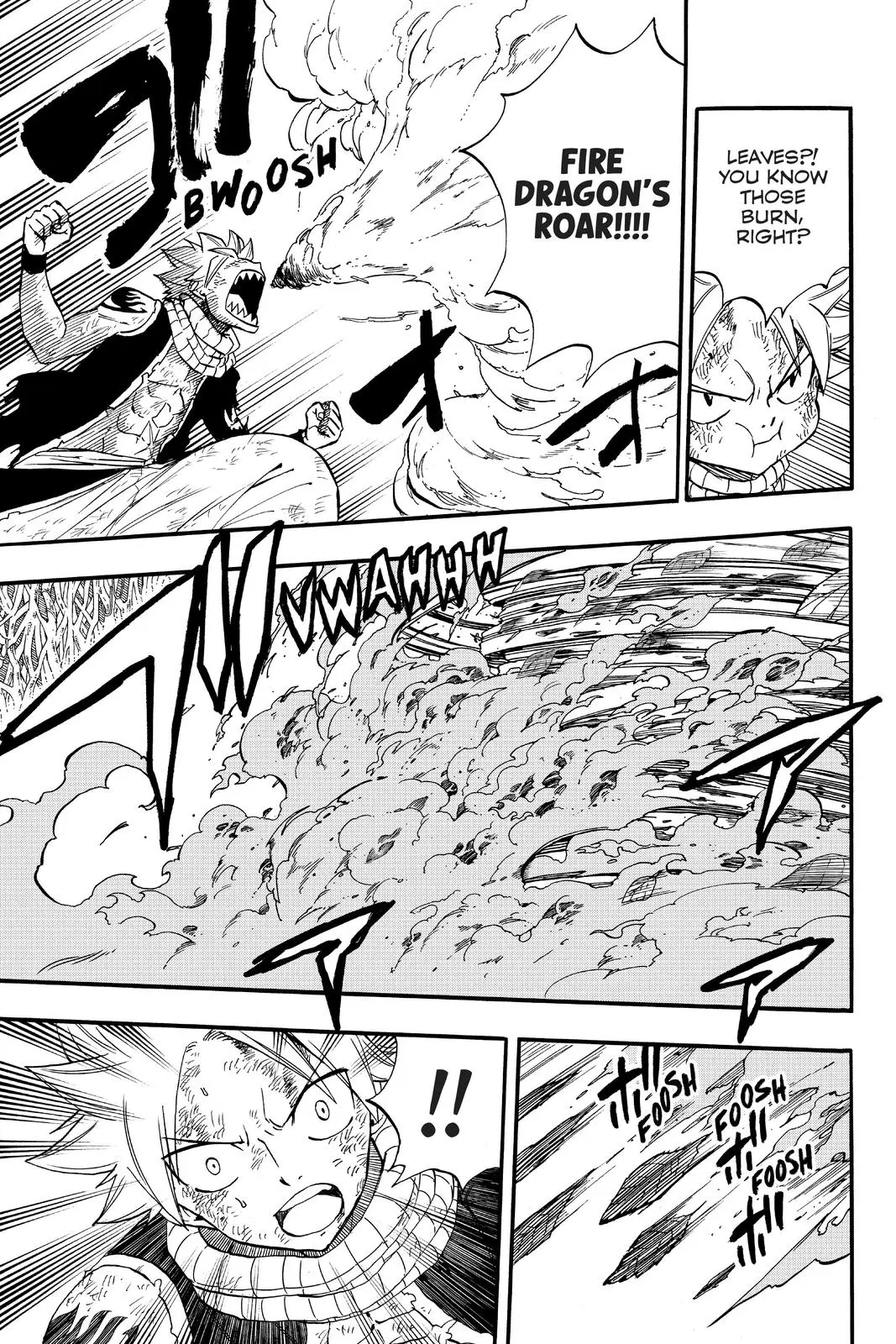 Read Fairy Tail 100 Years Quest - Chapter 60 - www.fairytailmangafree.com | Image 7