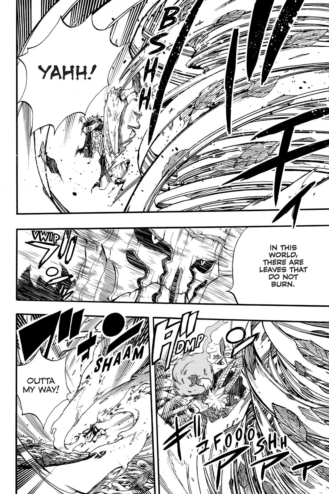 Read Fairy Tail 100 Years Quest - Chapter 60 - www.fairytailmangafree.com | Image 8