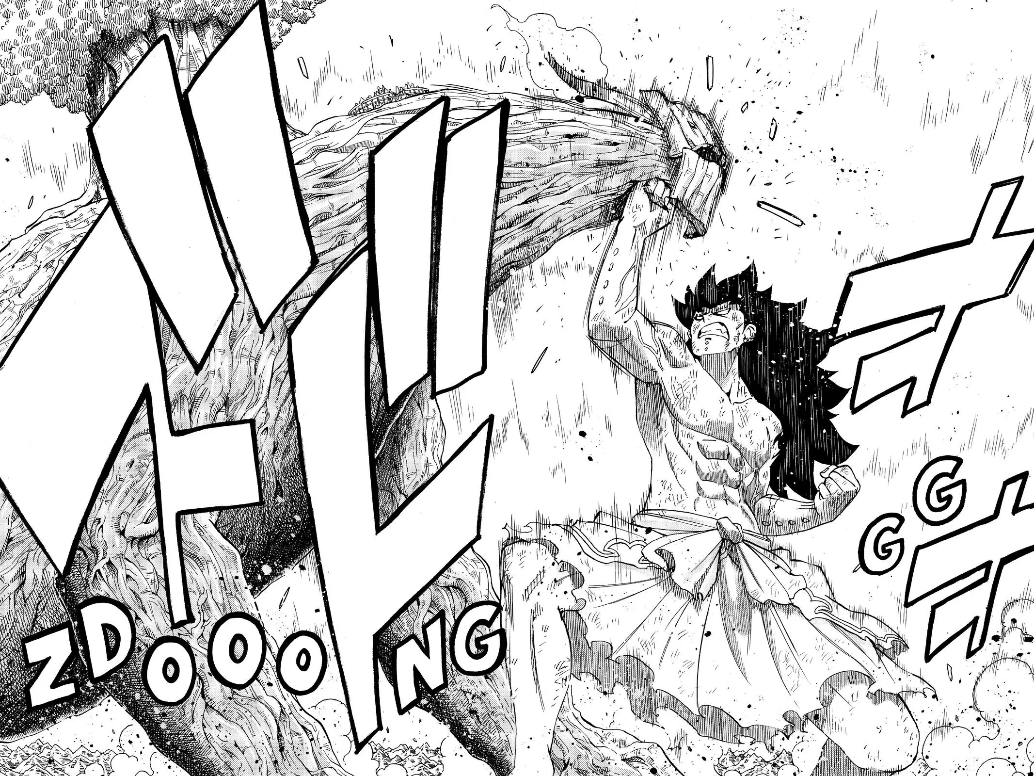 Read Fairy Tail 100 Years Quest - Chapter 60 - www.fairytailmangafree.com | Image 12