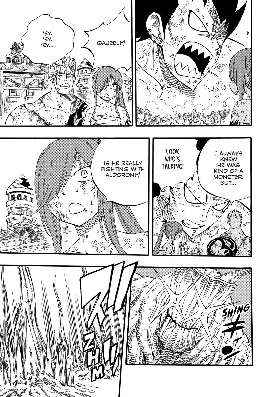 Read Fairy Tail 100 Years Quest - Chapter 60 - www.fairytailmangafree.com | Image 16