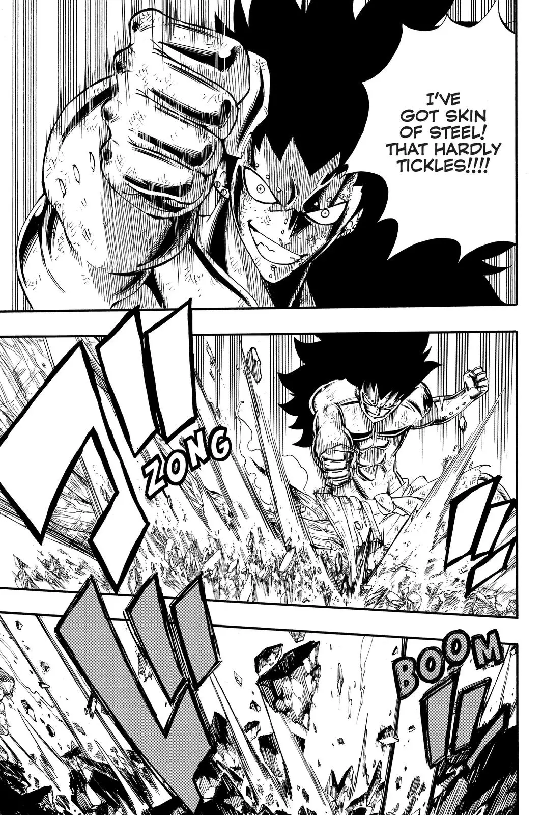 Read Fairy Tail 100 Years Quest - Chapter 60 - www.fairytailmangafree.com | Image 18
