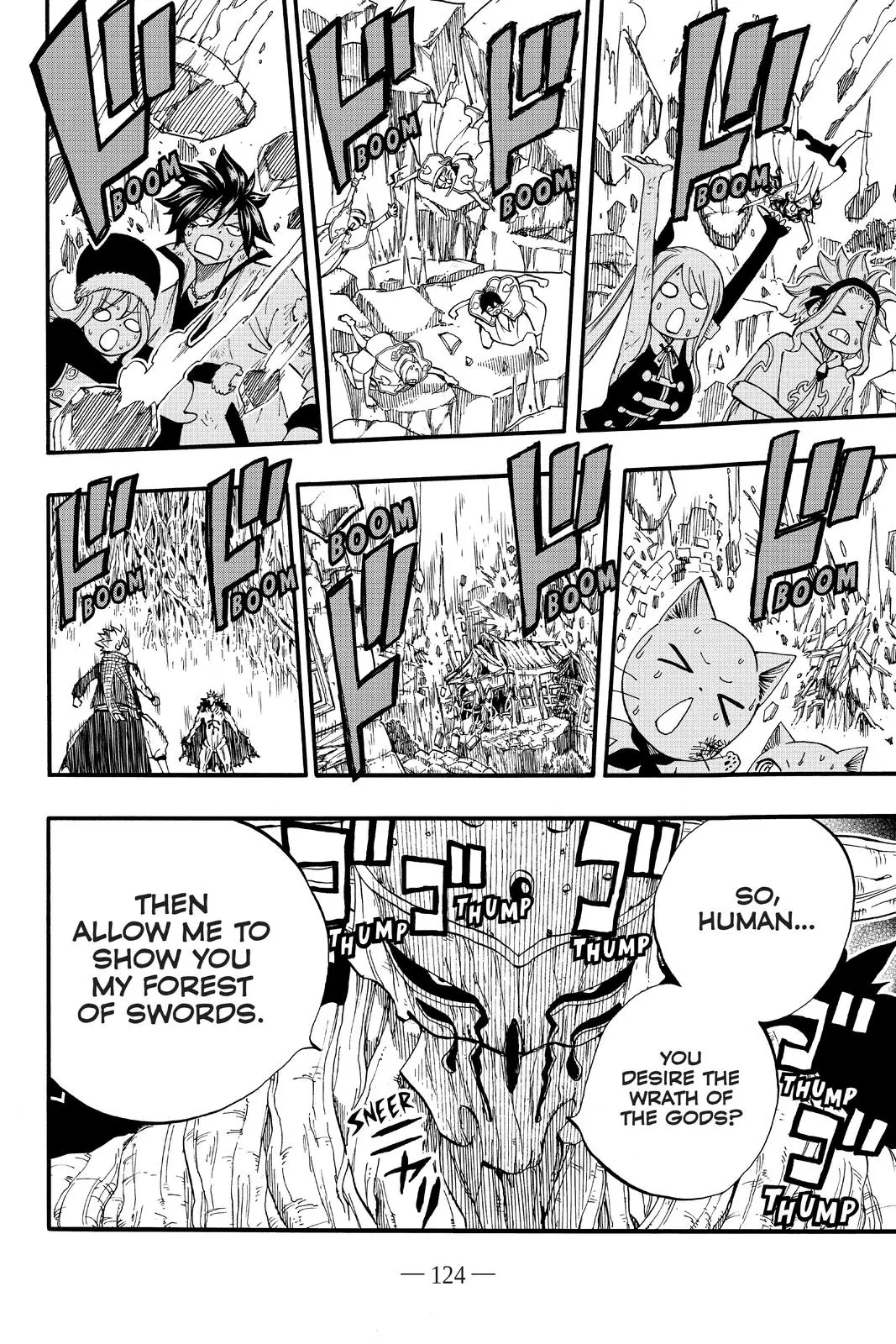 Read Fairy Tail 100 Years Quest - Chapter 60 - www.fairytailmangafree.com | Image 19