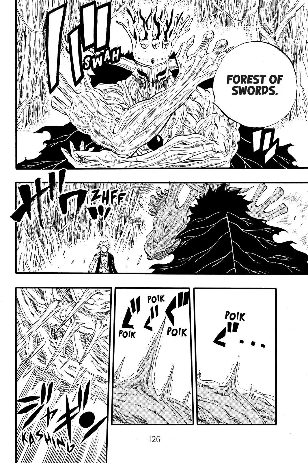 Read Fairy Tail 100 Years Quest - Chapter 61 - www.fairytailmangafree.com | Image 2