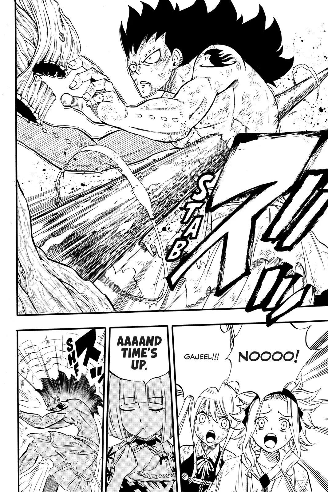 Read Fairy Tail 100 Years Quest - Chapter 61 - www.fairytailmangafree.com | Image 10