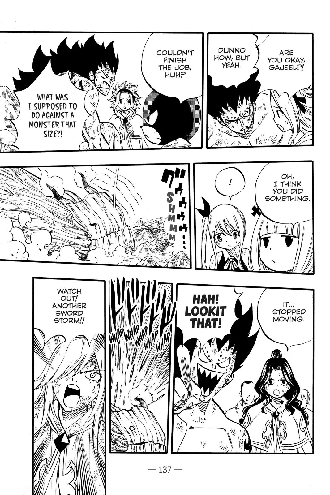 Read Fairy Tail 100 Years Quest - Chapter 61 - www.fairytailmangafree.com | Image 13