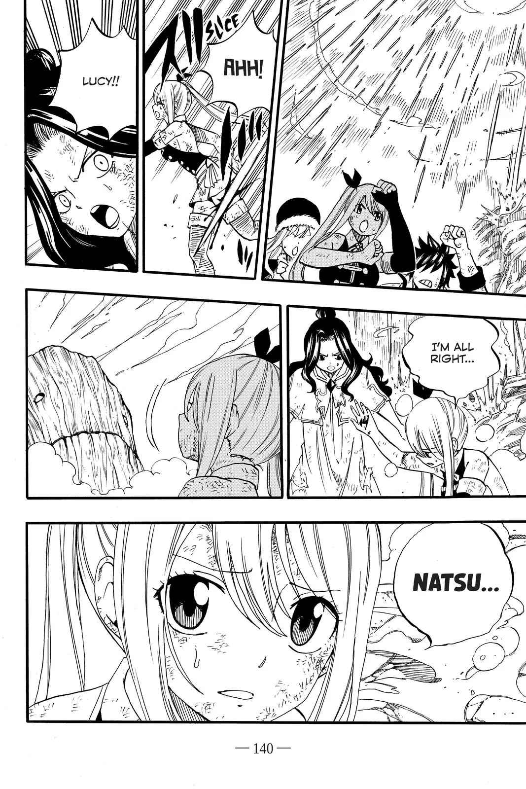 Read Fairy Tail 100 Years Quest - Chapter 61 - www.fairytailmangafree.com | Image 16