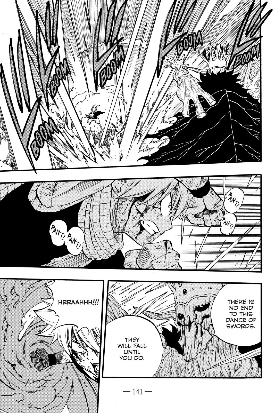 Read Fairy Tail 100 Years Quest - Chapter 61 - www.fairytailmangafree.com | Image 17