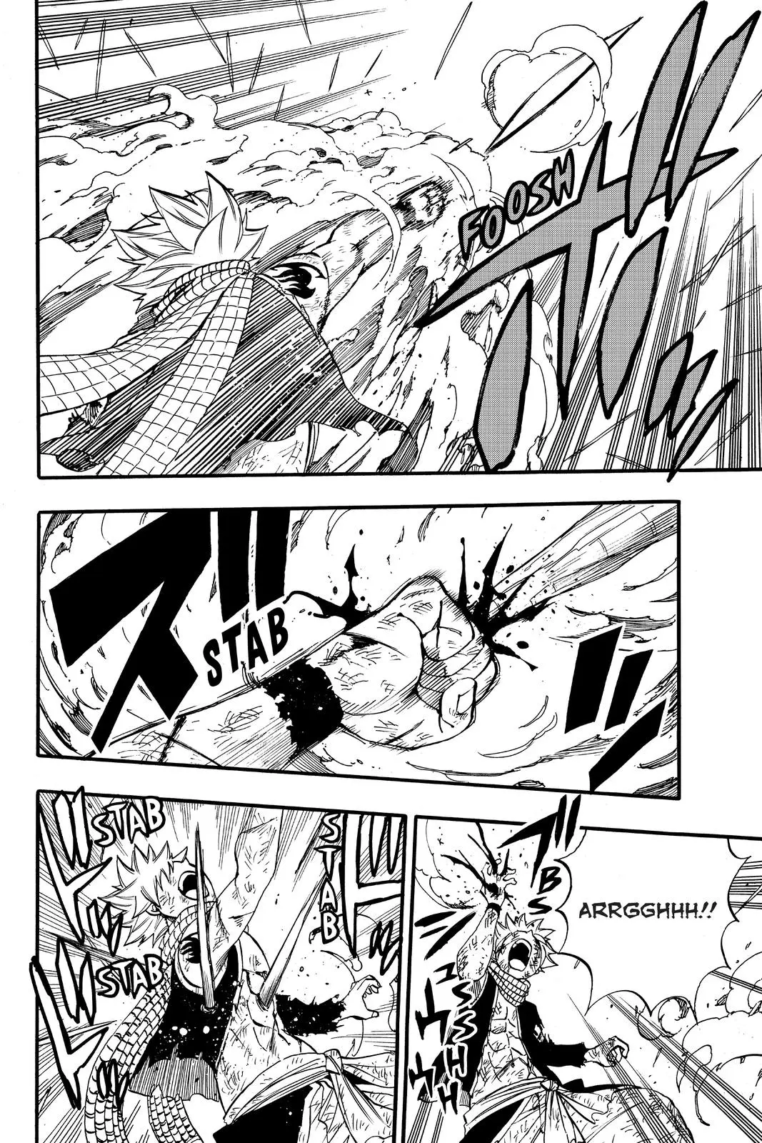 Read Fairy Tail 100 Years Quest - Chapter 61 - www.fairytailmangafree.com | Image 18