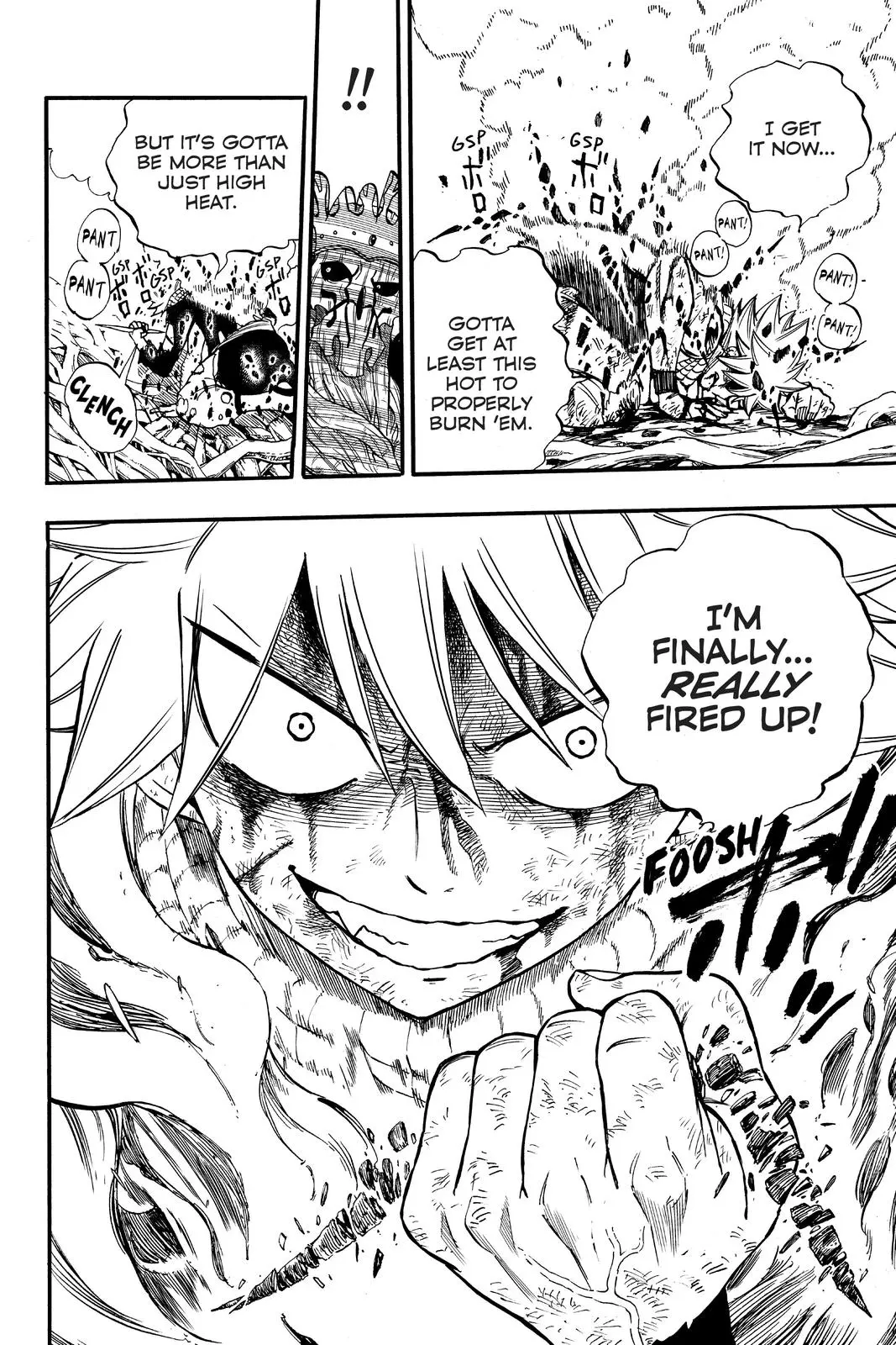 Read Fairy Tail 100 Years Quest - Chapter 61 - www.fairytailmangafree.com | Image 20
