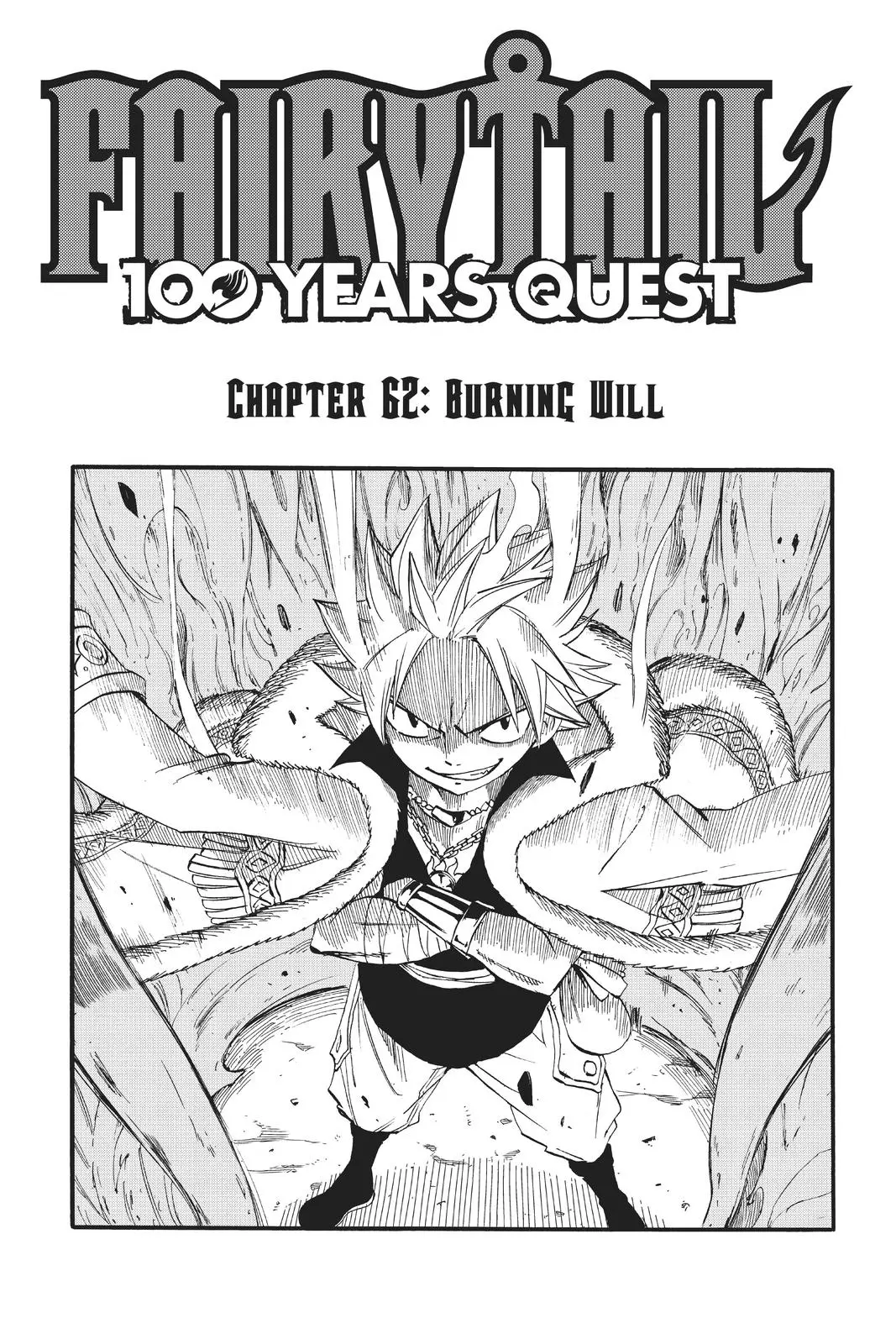 Read Fairy Tail 100 Years Quest - Chapter 62 - www.fairytailmangafree.com | Image 1