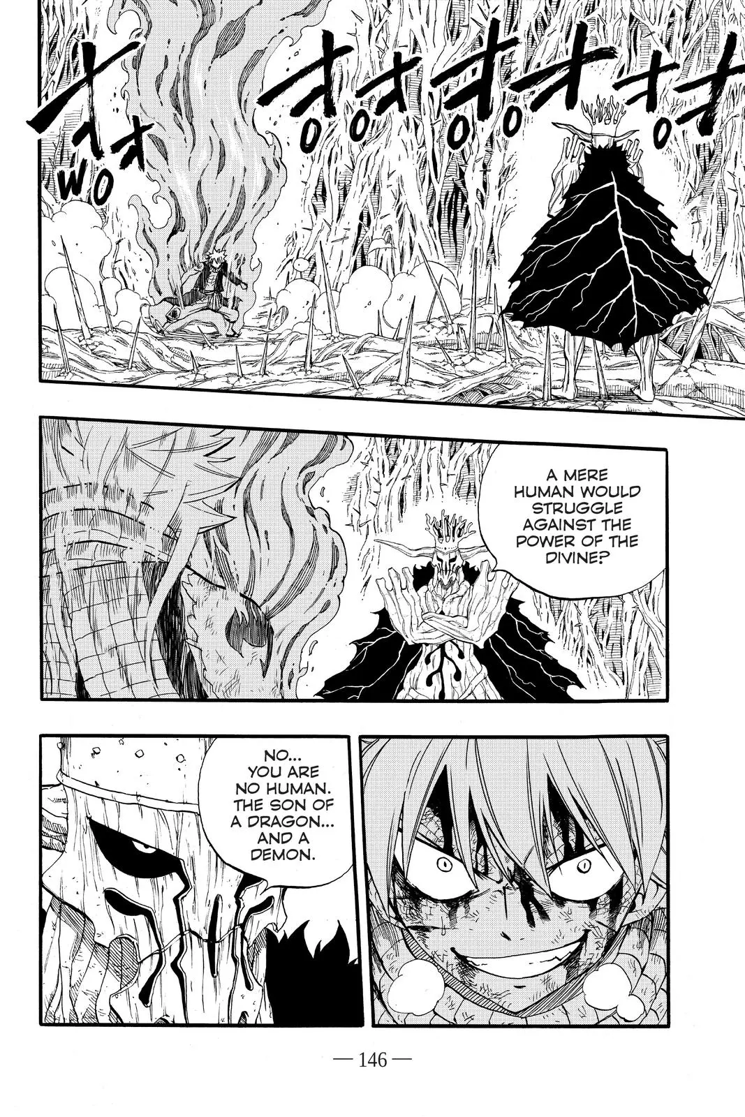 Read Fairy Tail 100 Years Quest - Chapter 62 - www.fairytailmangafree.com | Image 2