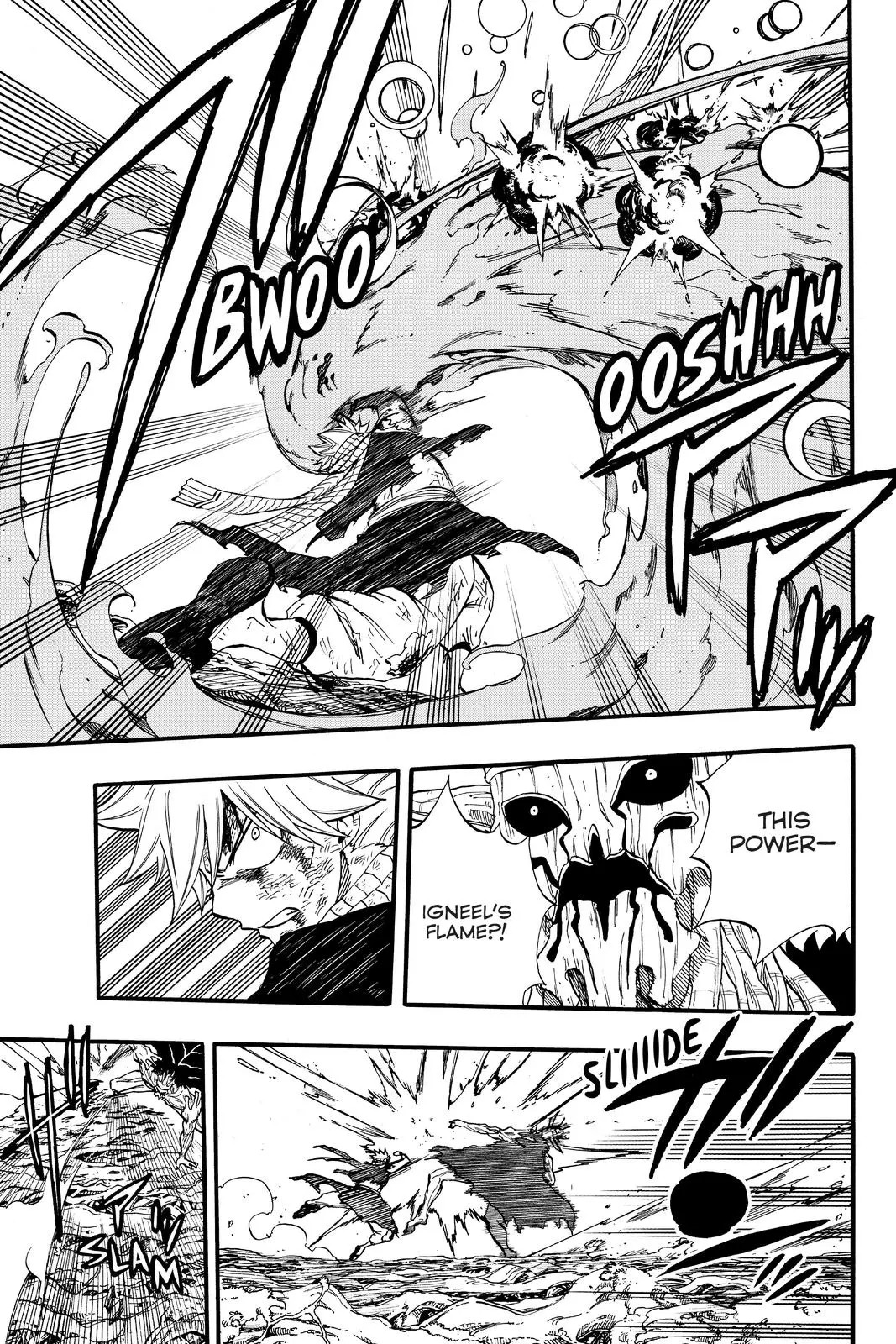 Read Fairy Tail 100 Years Quest - Chapter 62 - www.fairytailmangafree.com | Image 5