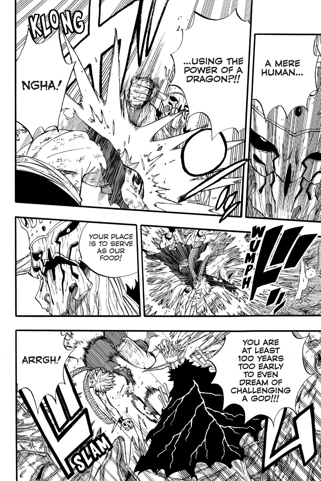 Read Fairy Tail 100 Years Quest - Chapter 62 - www.fairytailmangafree.com | Image 6