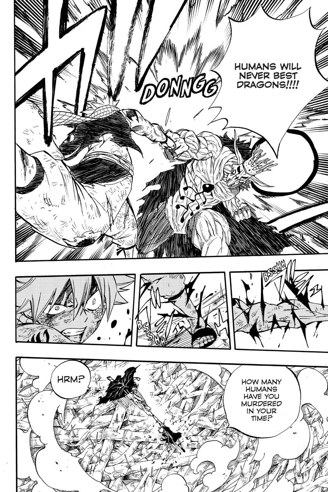 Read Fairy Tail 100 Years Quest - Chapter 62 - www.fairytailmangafree.com | Image 8